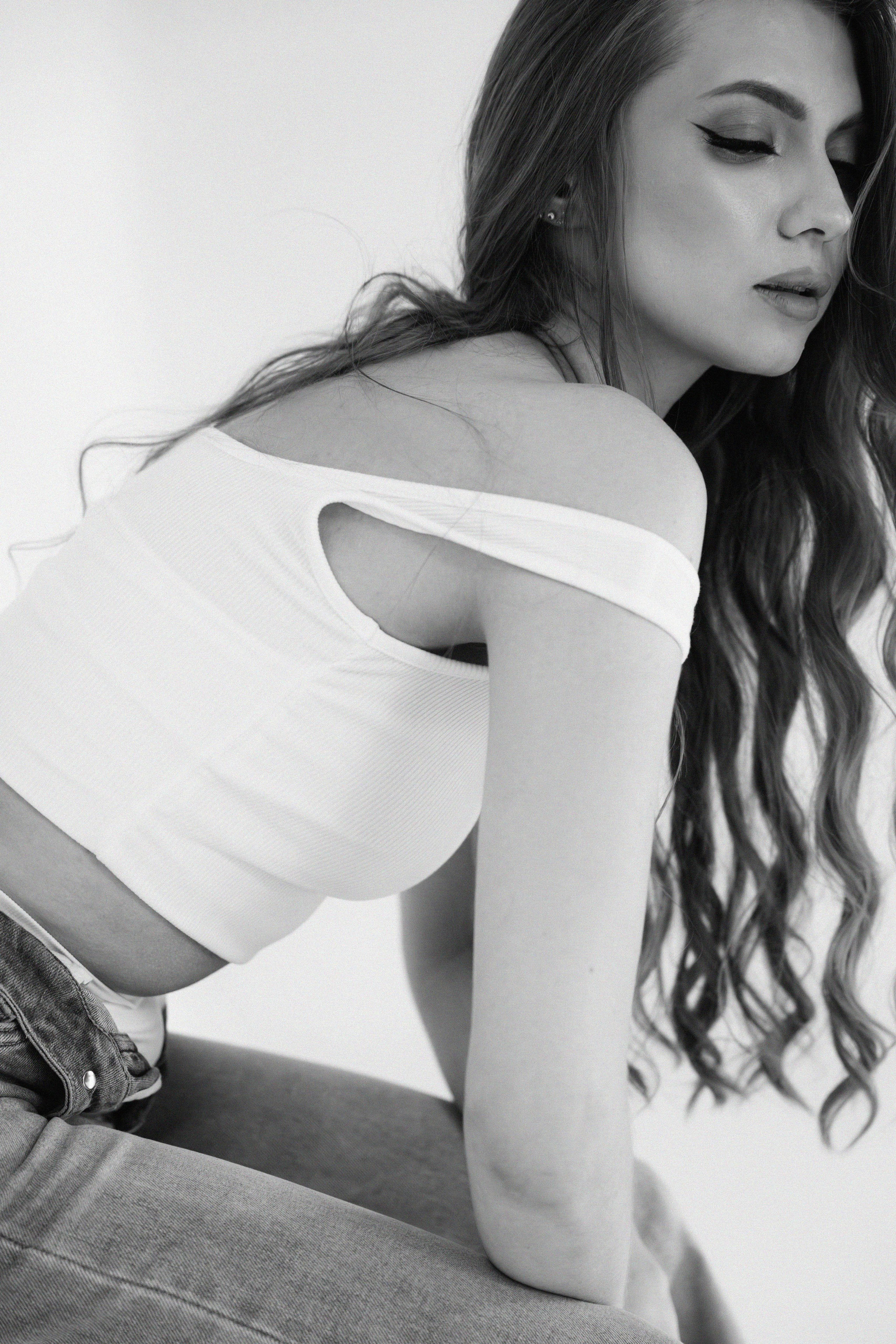 . Фотограф Арина Елизарова