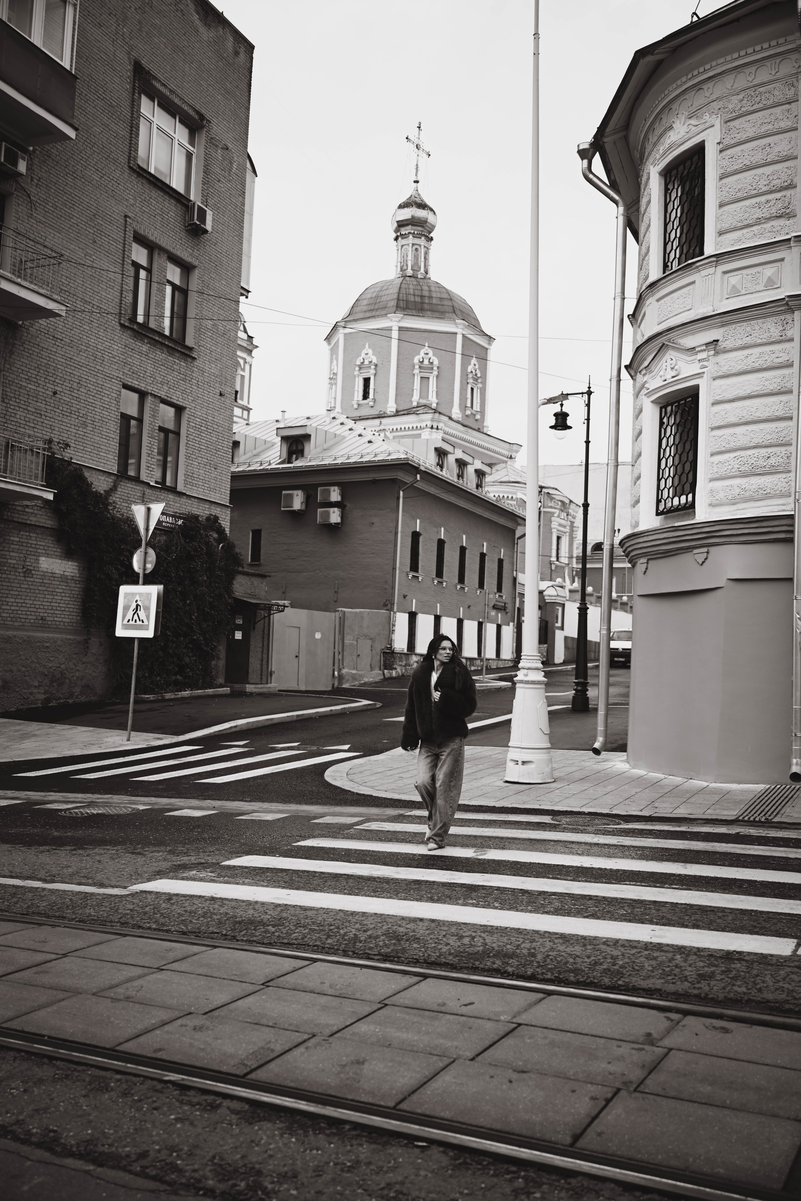 Прогулка Вика. Семейный фотограф в Москве Люберцах Ирина Вронская