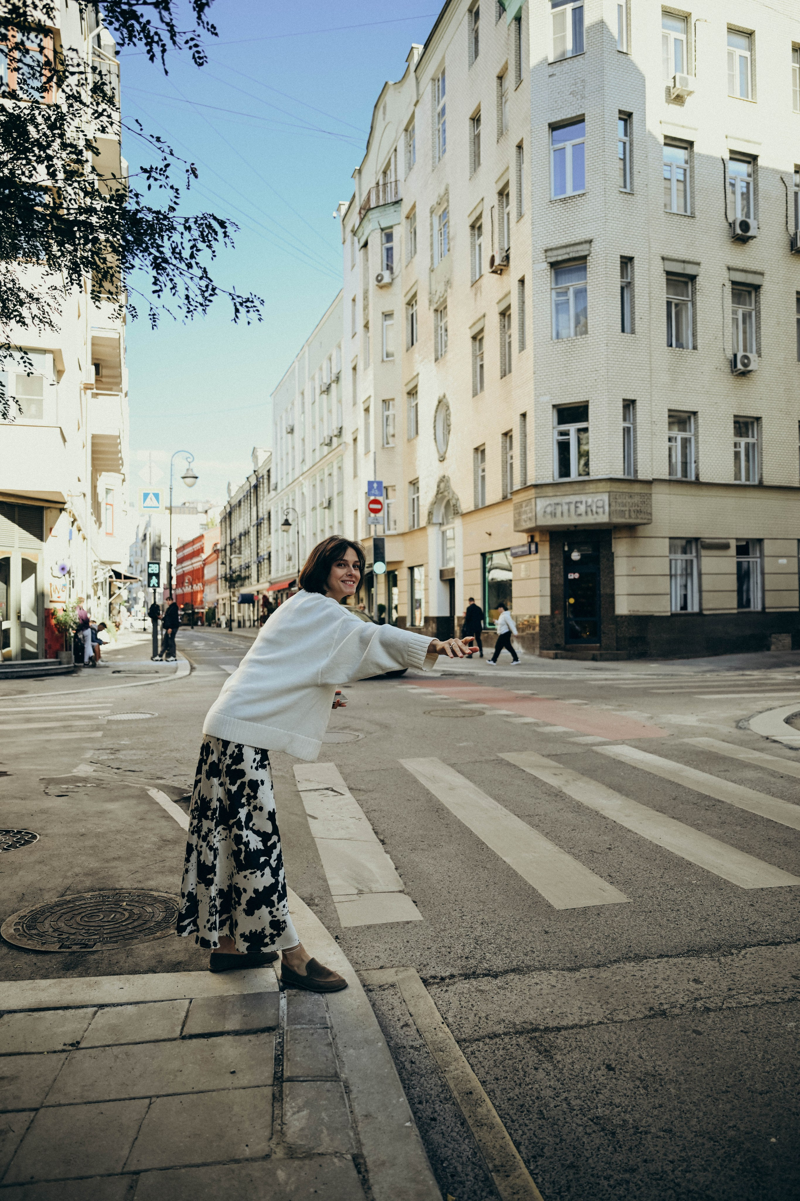Женя прогулка. Семейный фотограф в Москве Люберцах Ирина Вронская