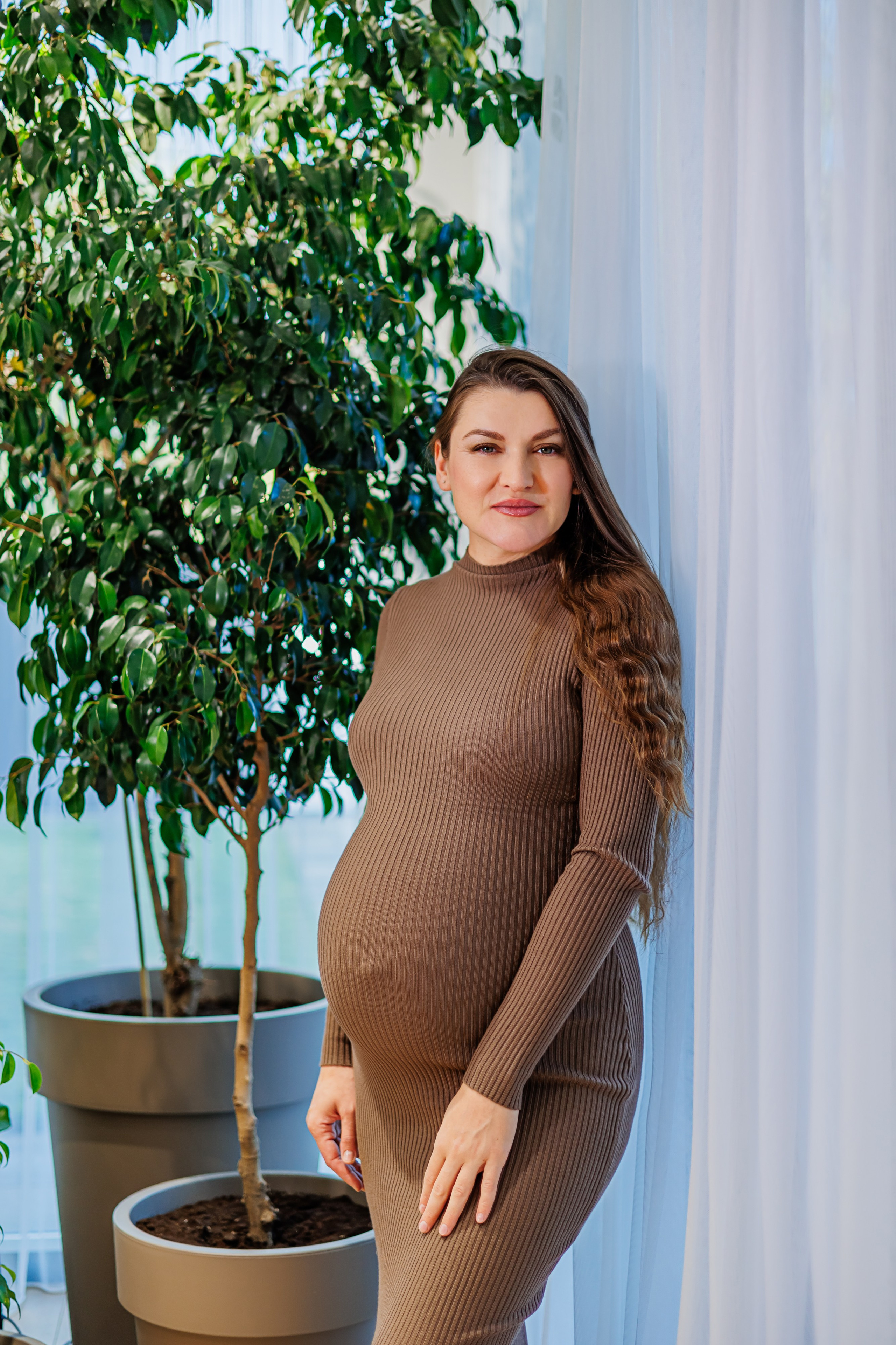 В ожидании дочурок. Свадебный и семейный фотограф в Армавире