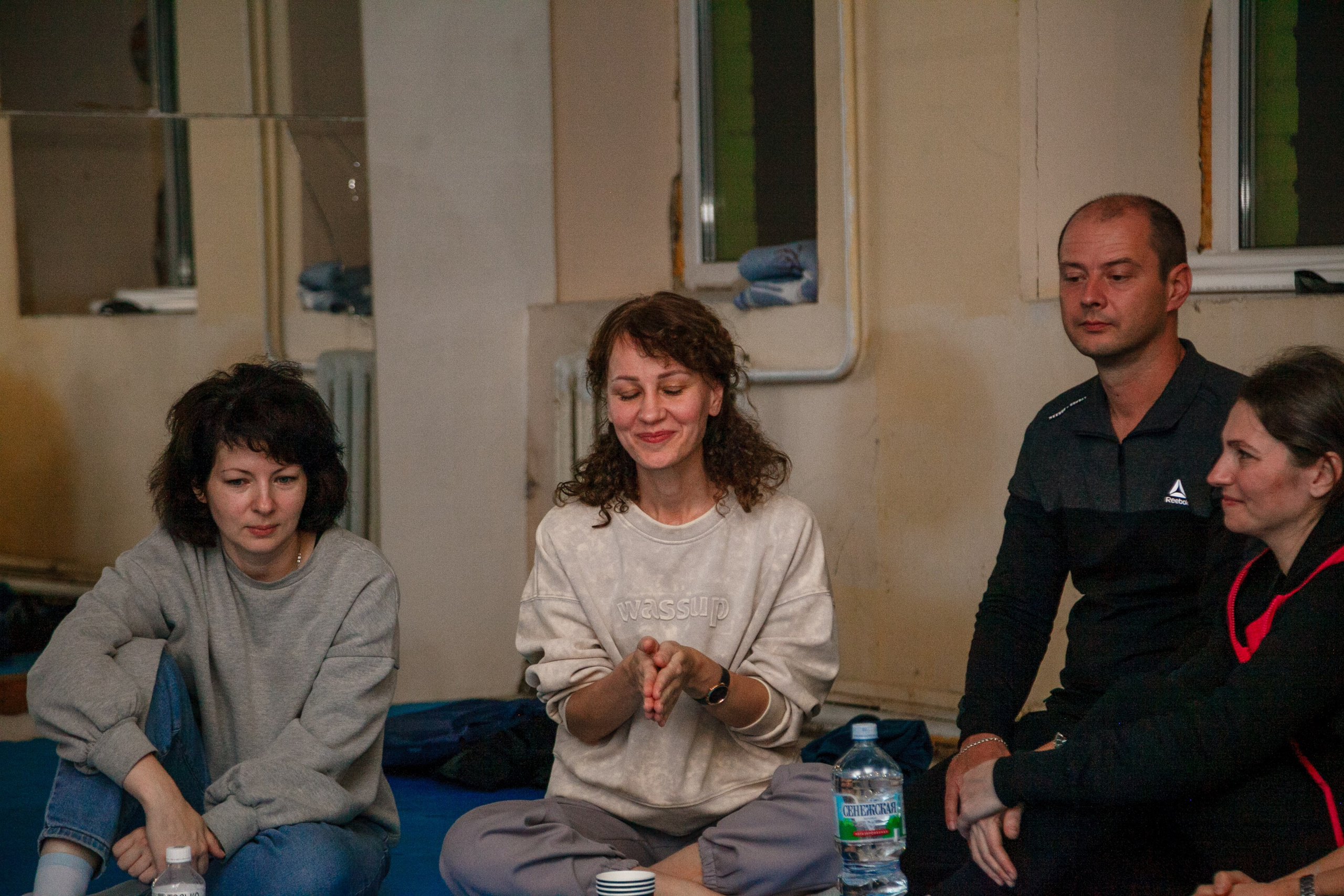 Ретрит"ОТКРОЙ СЕБЯ». Свадебный и семейный фотограф в Армавире