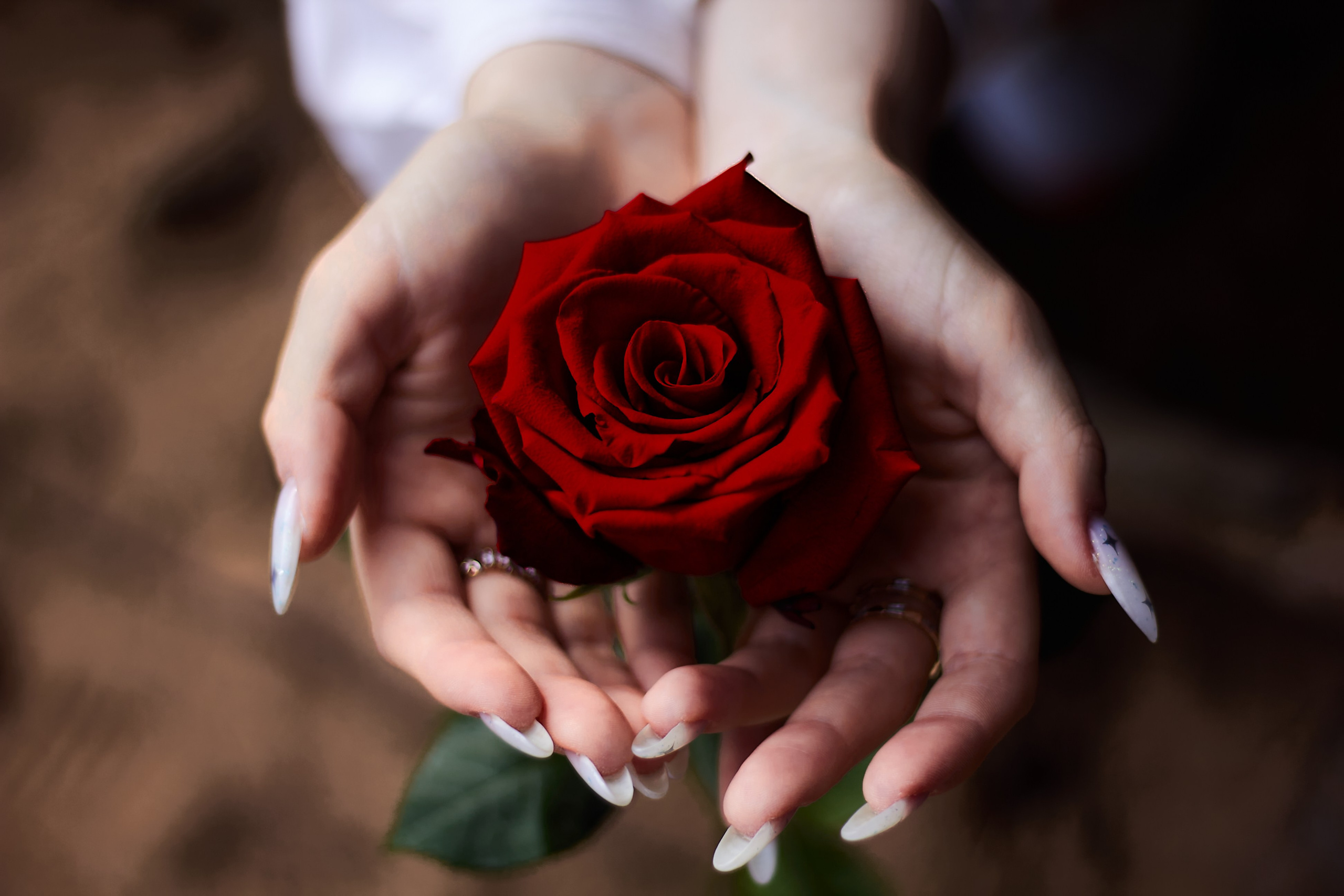 Ева. Портретный и репортажный фотограф в Москве Алёна Никогосян