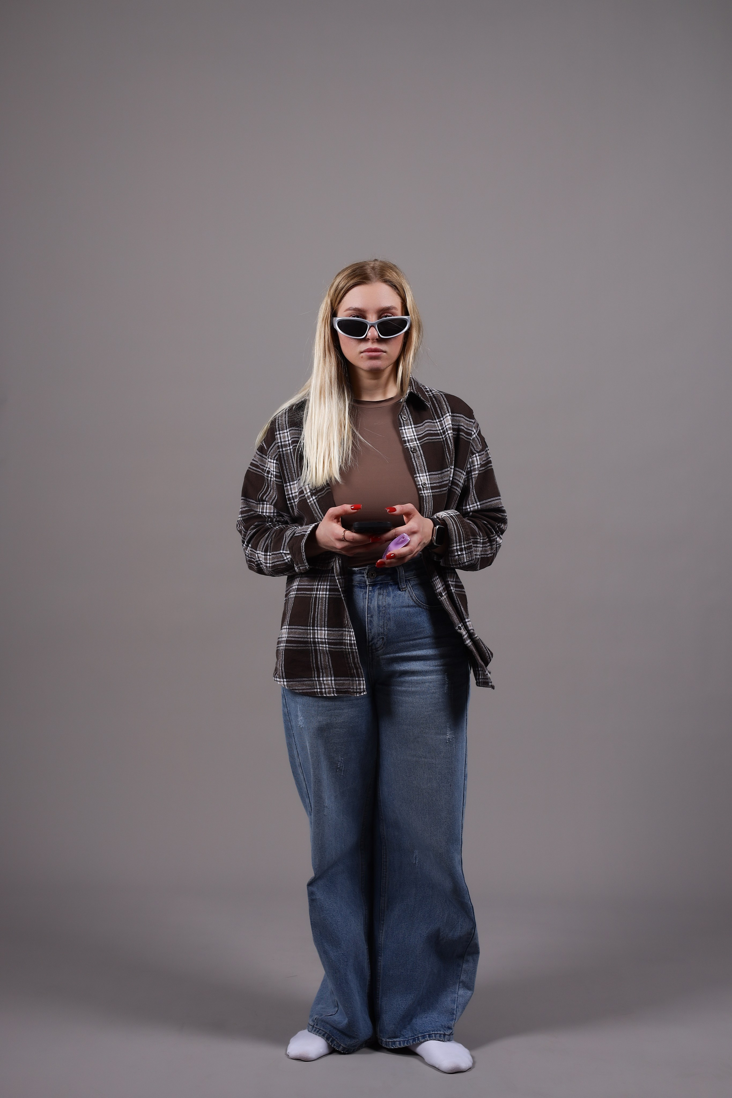 Екатерина. Фотостудия без фотографа Чехов. Первая студия автопортрета в Чехове