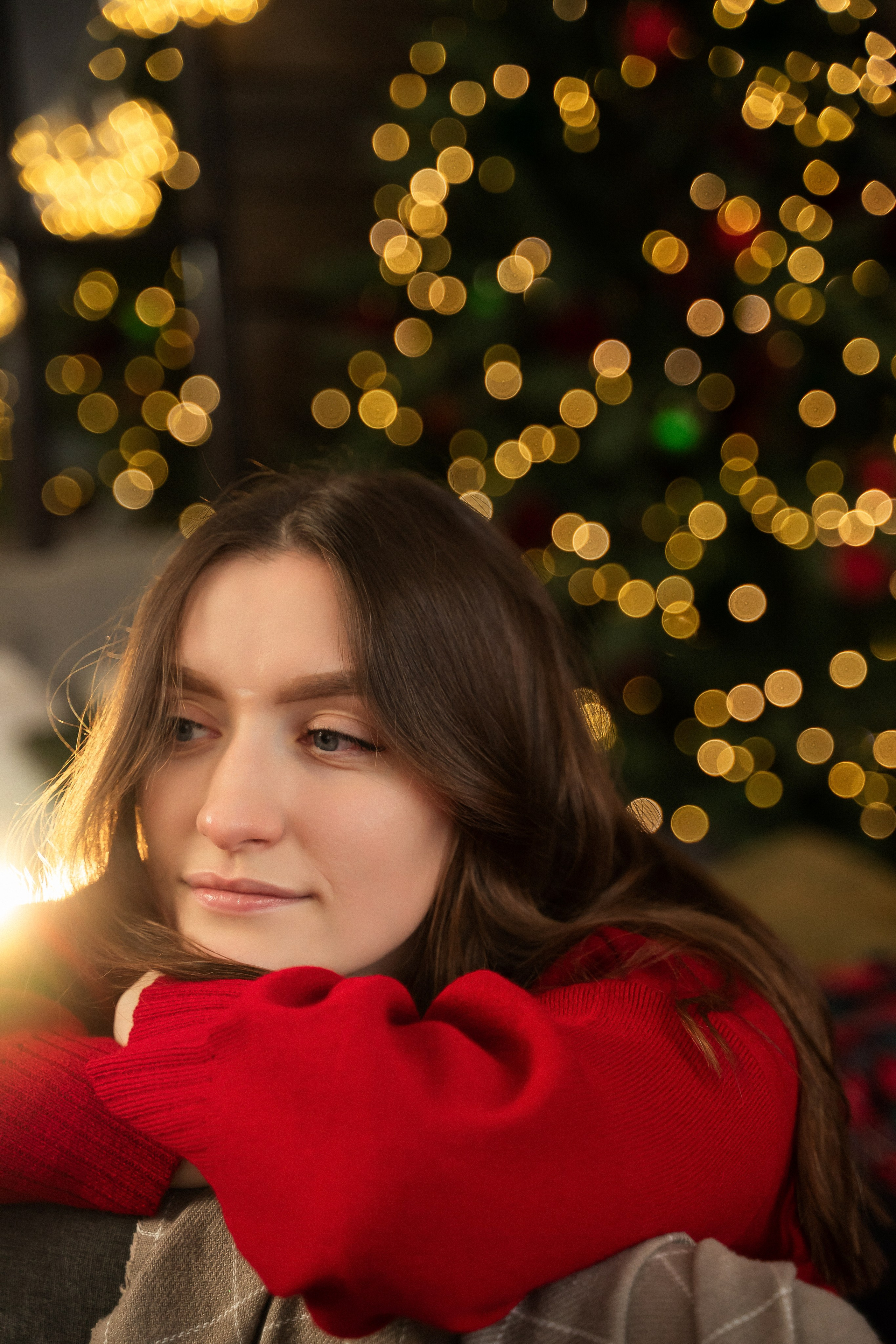 Аня и её семья!. Фотограф Алина Филимонова Тверь