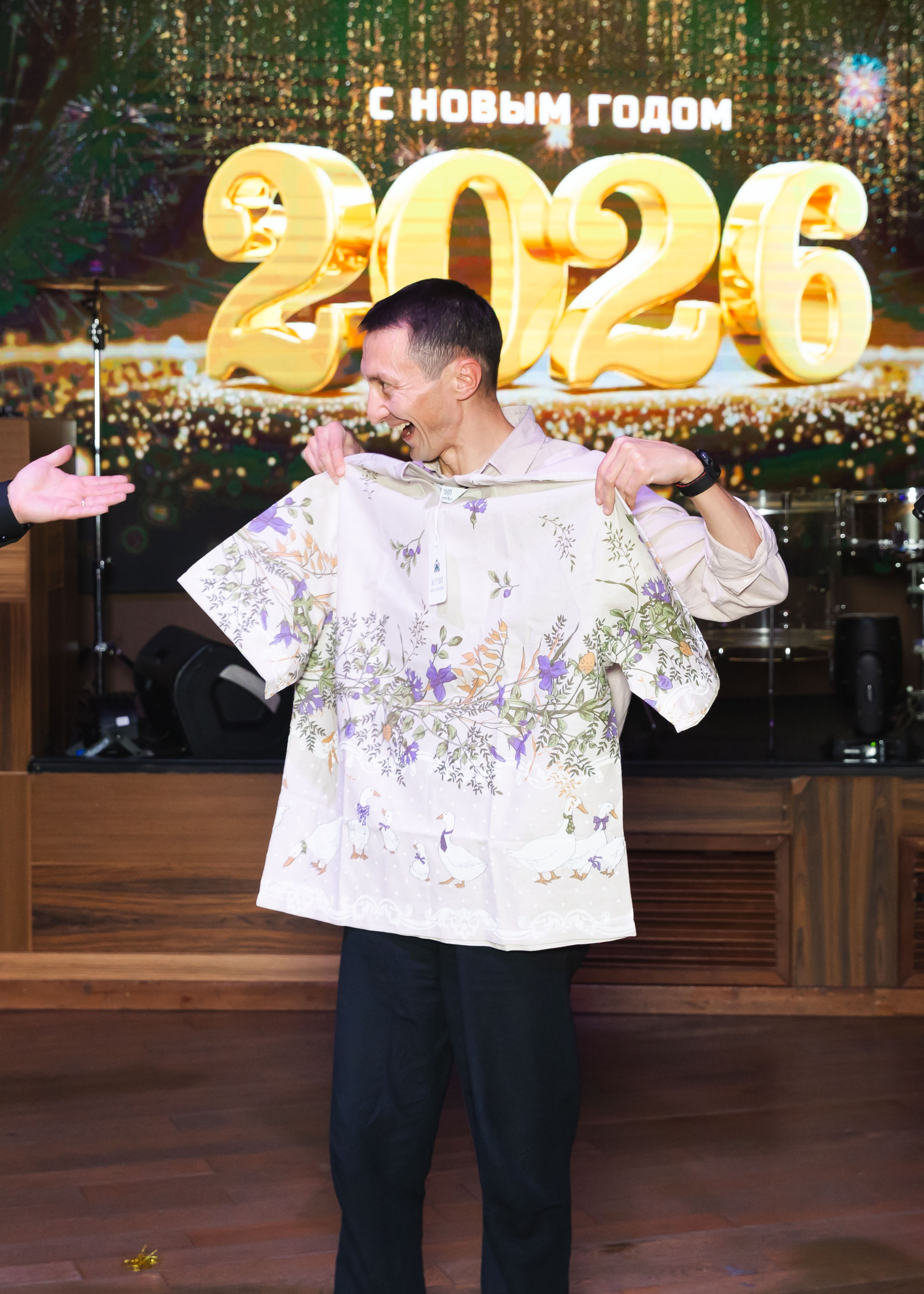 НОВОГОДНИЕ КОРПОРАТИВЫ. ФОТОГРАФ ВИНОГРАДОВА ДАРЬЯ