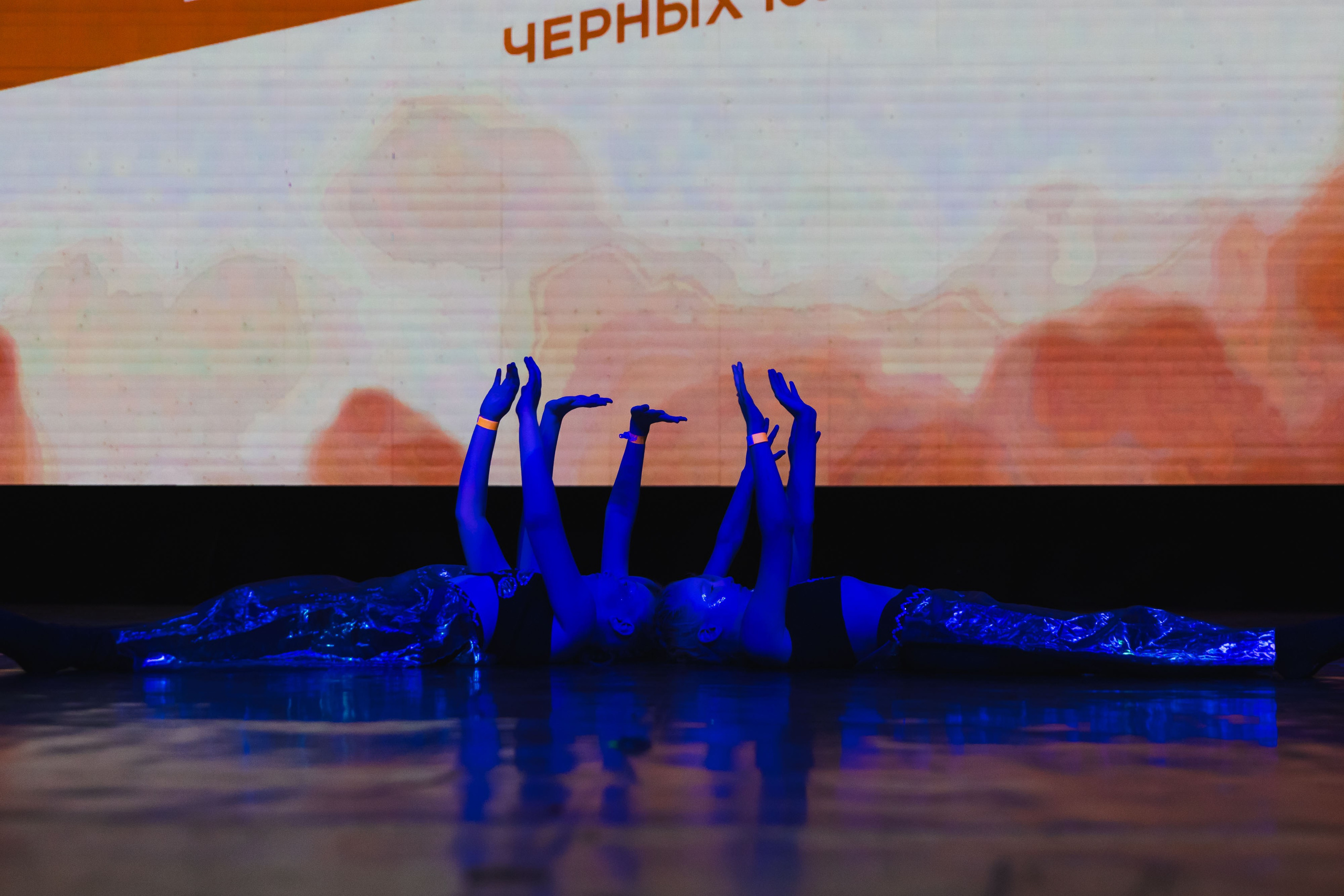 18.05.2025 Отчетный концерт Non Stop. ФОТОГРАФ ВИНОГРАДОВА ДАРЬЯ