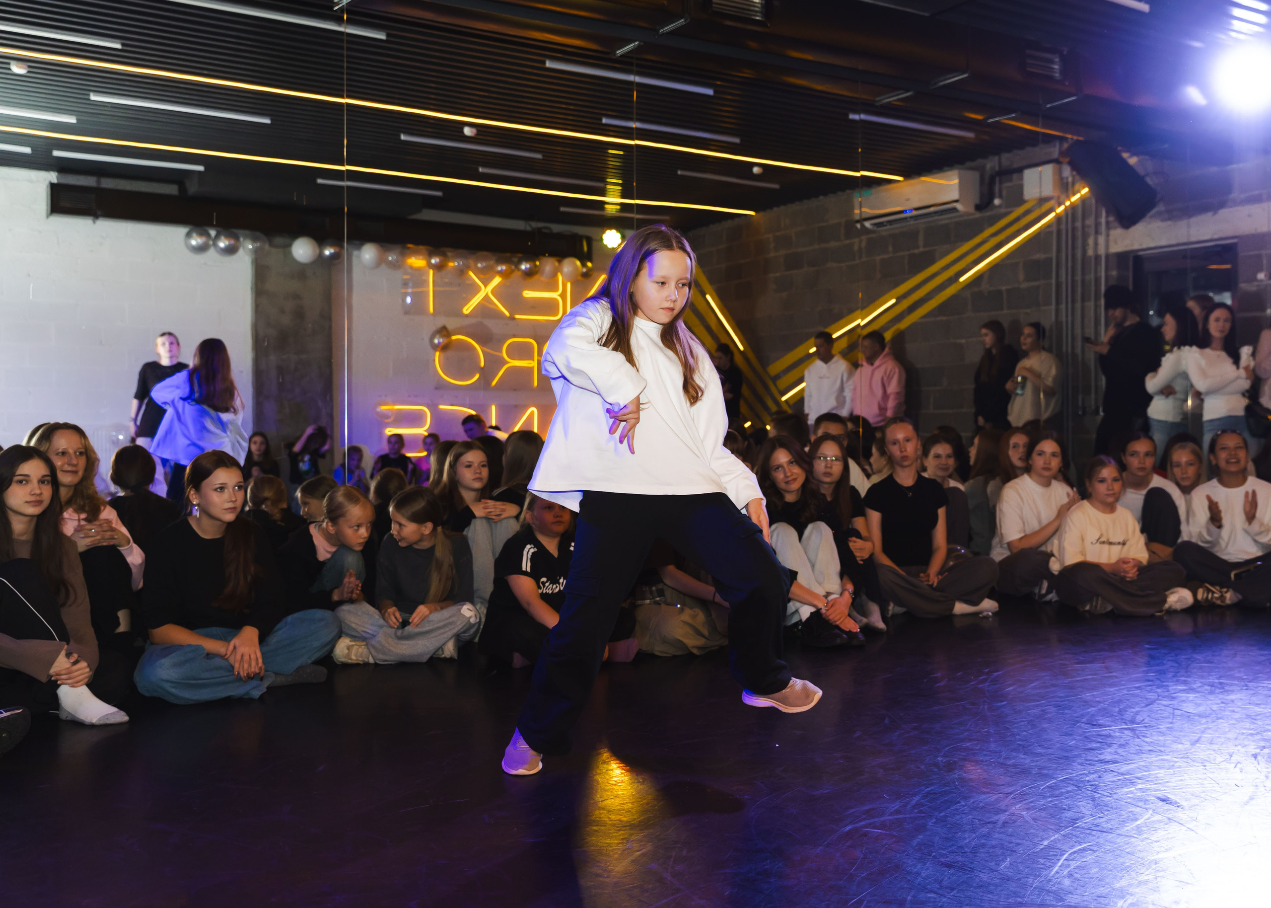 26.10.2025 День Рождения Non Stop. ФОТОГРАФ ВИНОГРАДОВА ДАРЬЯ