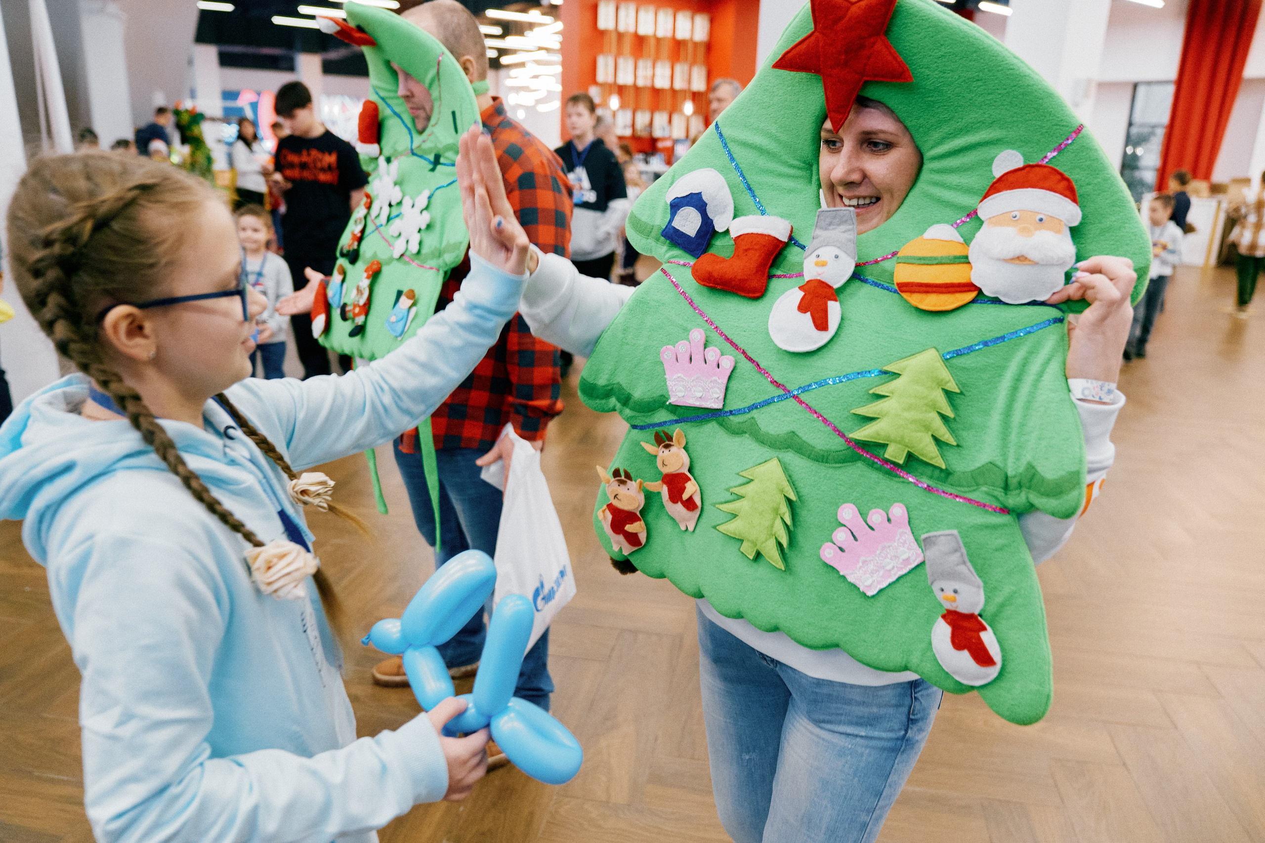 Мосэнерго. Репортажный фотограф Владимир Горбатенков | Москва
