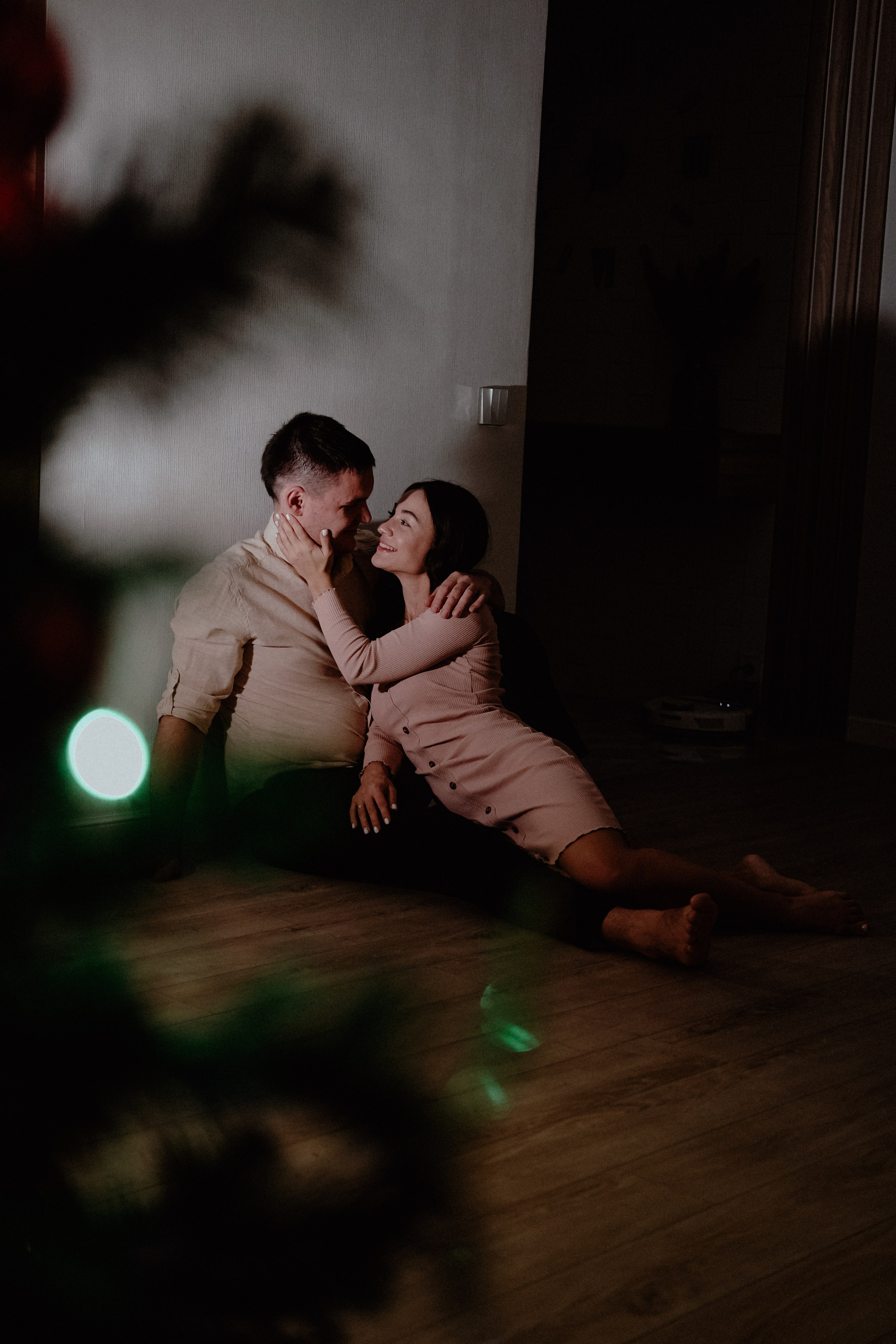 Домашняя. Свадебный фотограф Челябинск