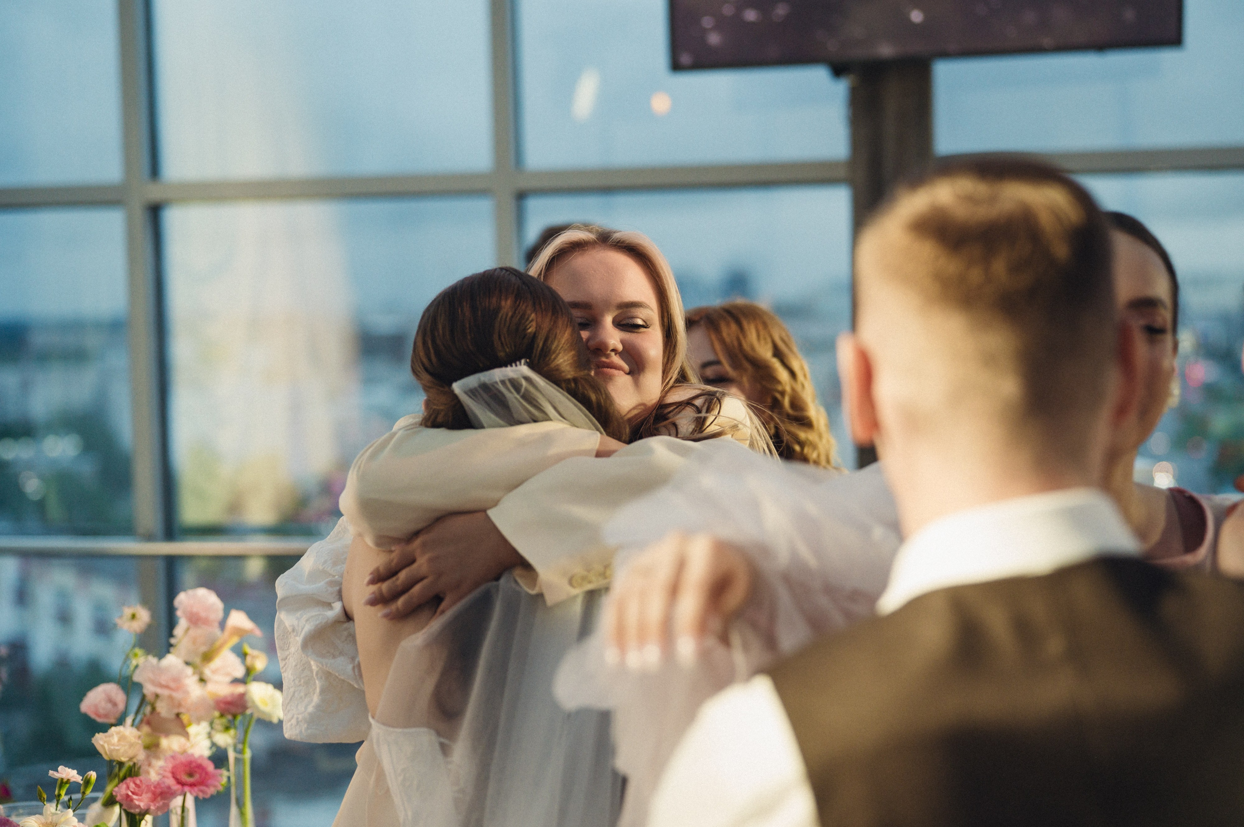 Алёна и Павел. Репортажный и свадебный фотограф в Сургуте