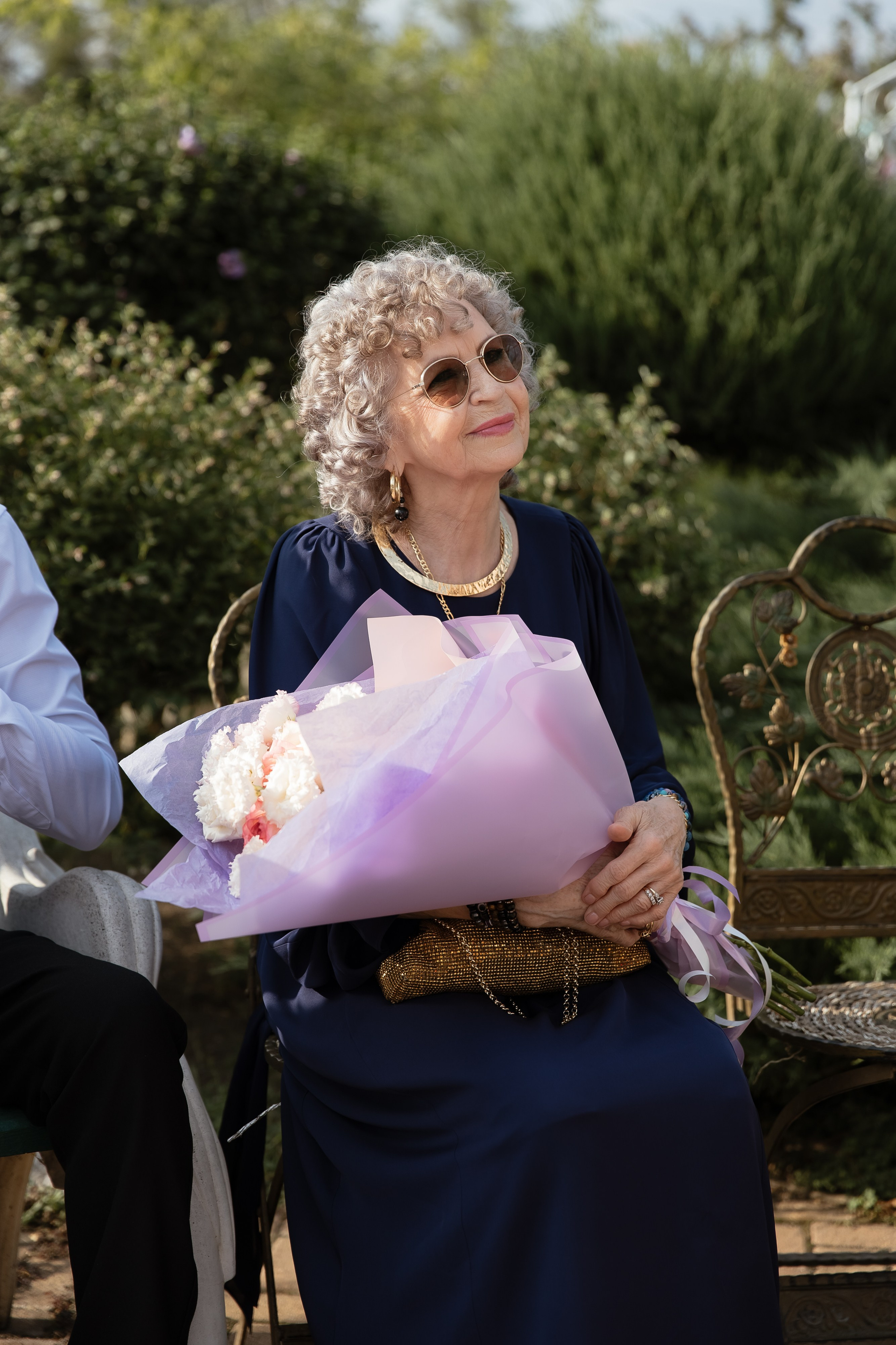 В&С. Свадебный фотограф