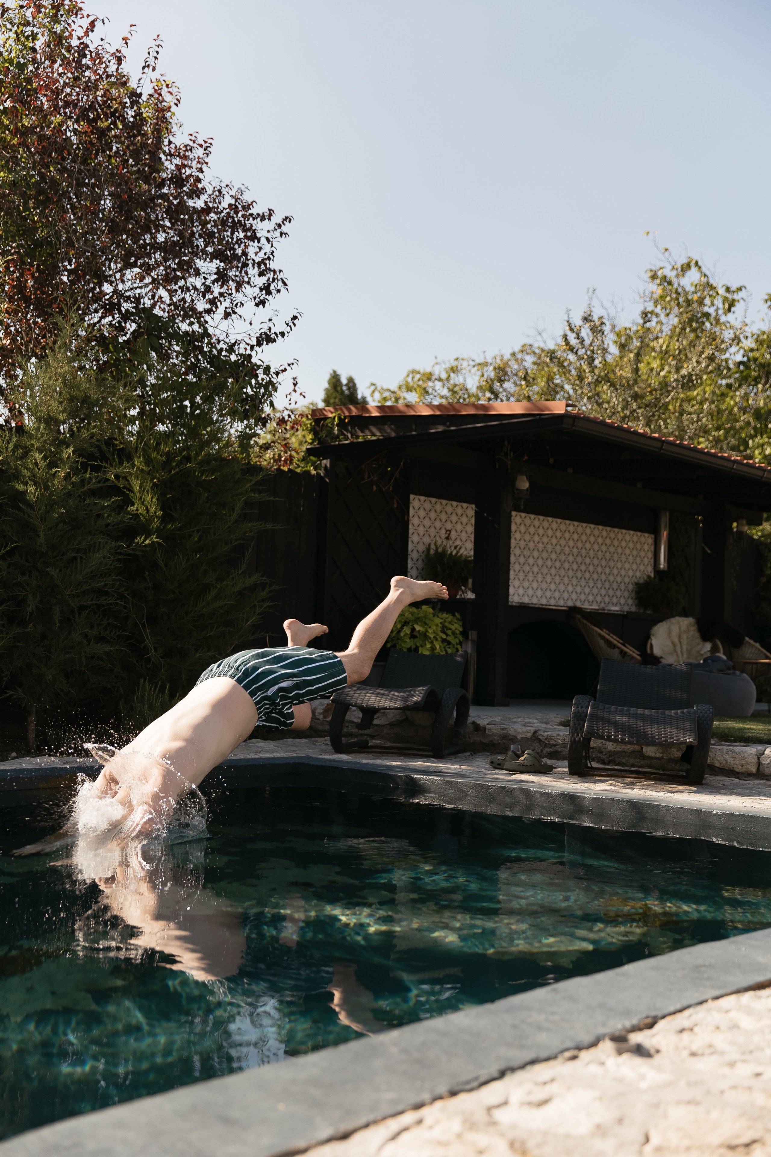 И&Л. Свадебный фотограф