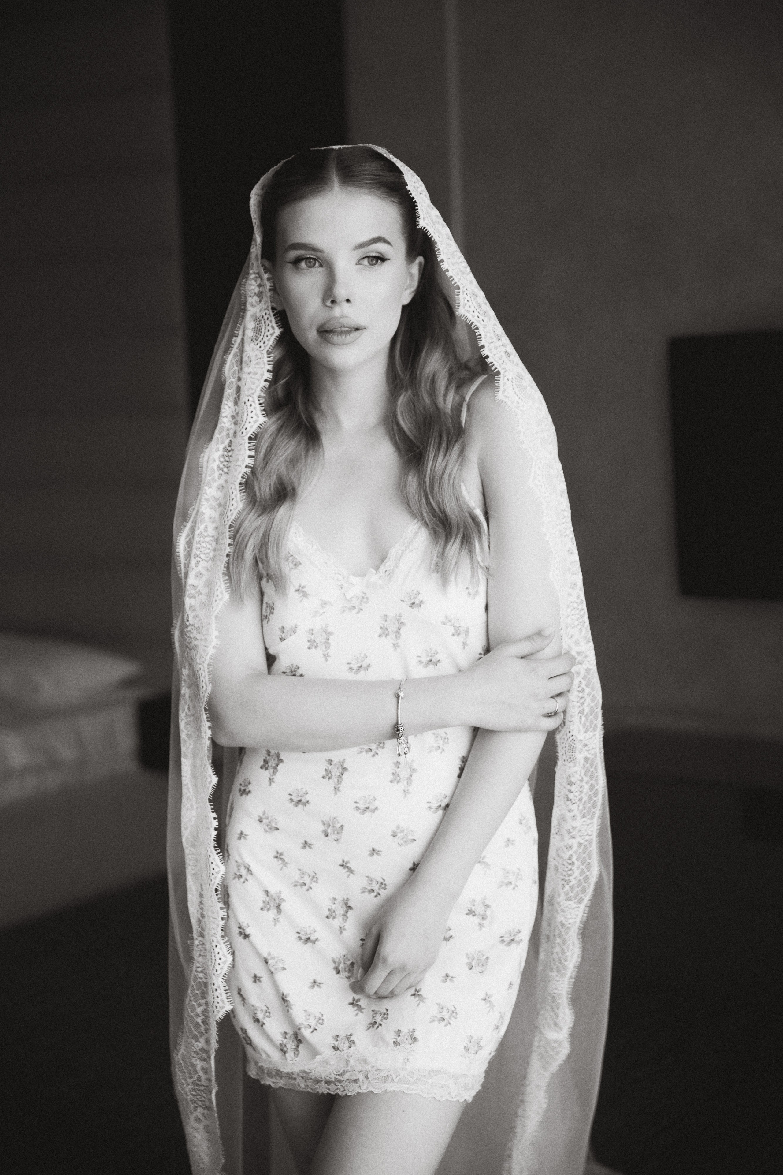 В&С. Свадебный фотограф