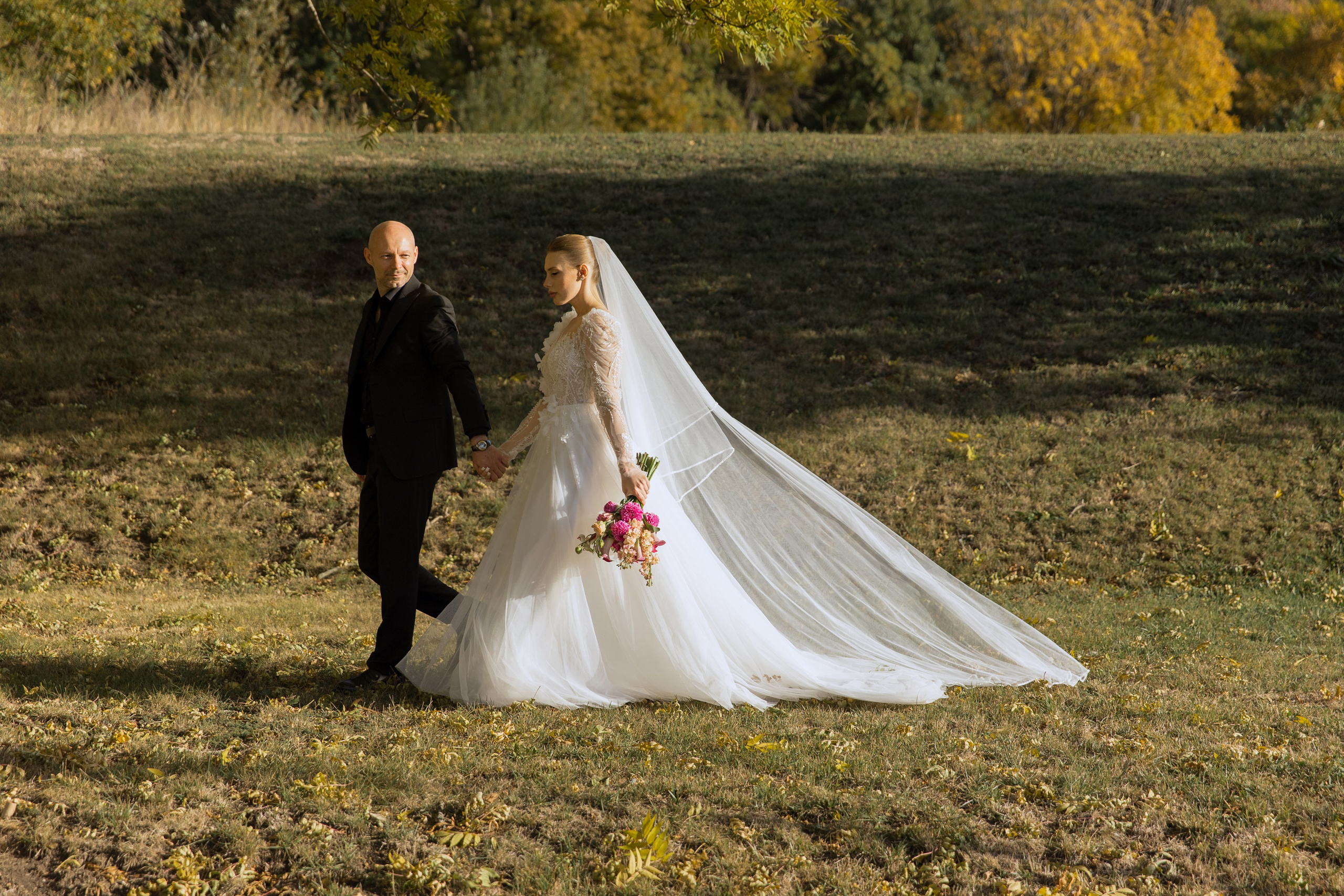 Р&Г. Свадебный фотограф