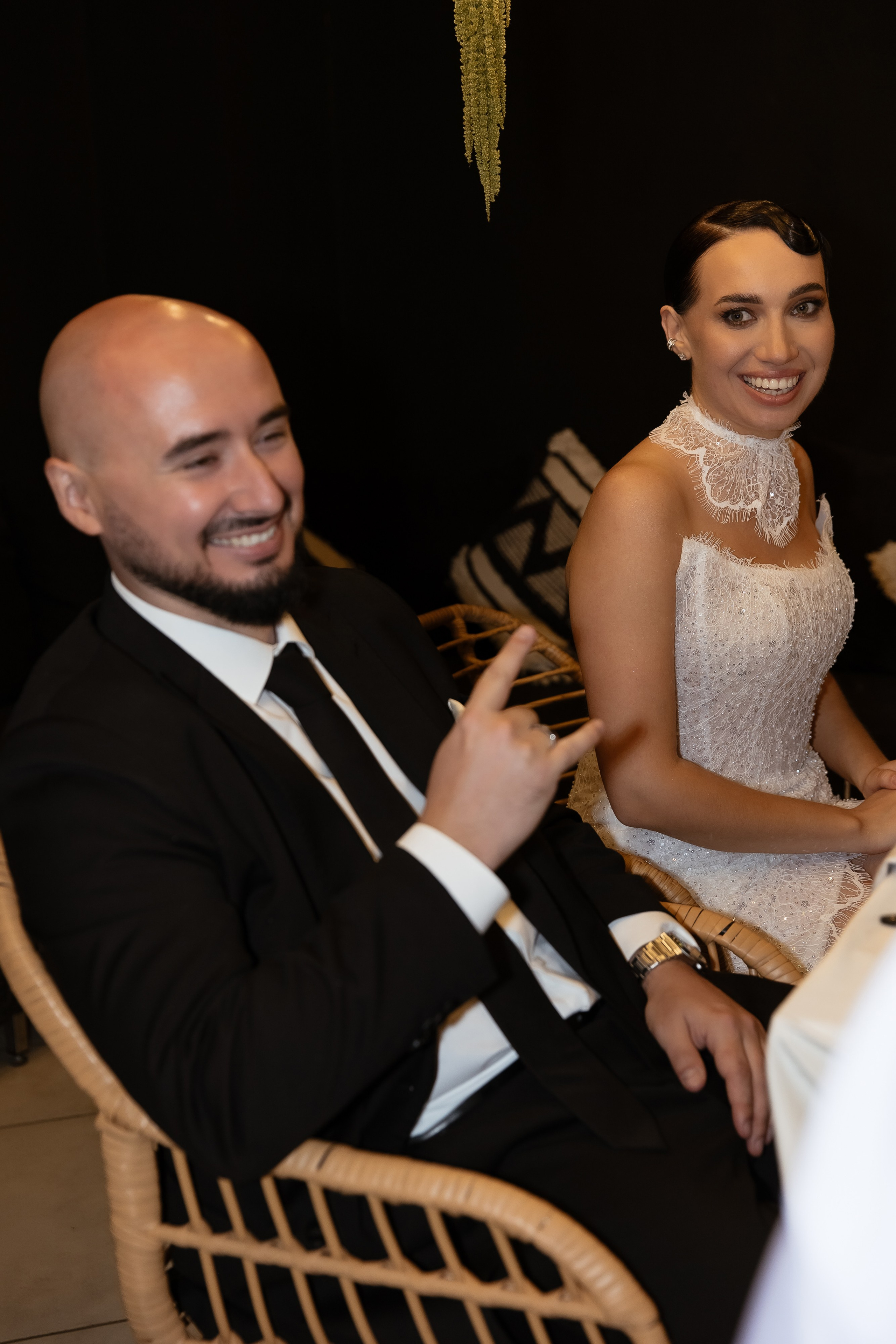 И&Л. Свадебный фотограф