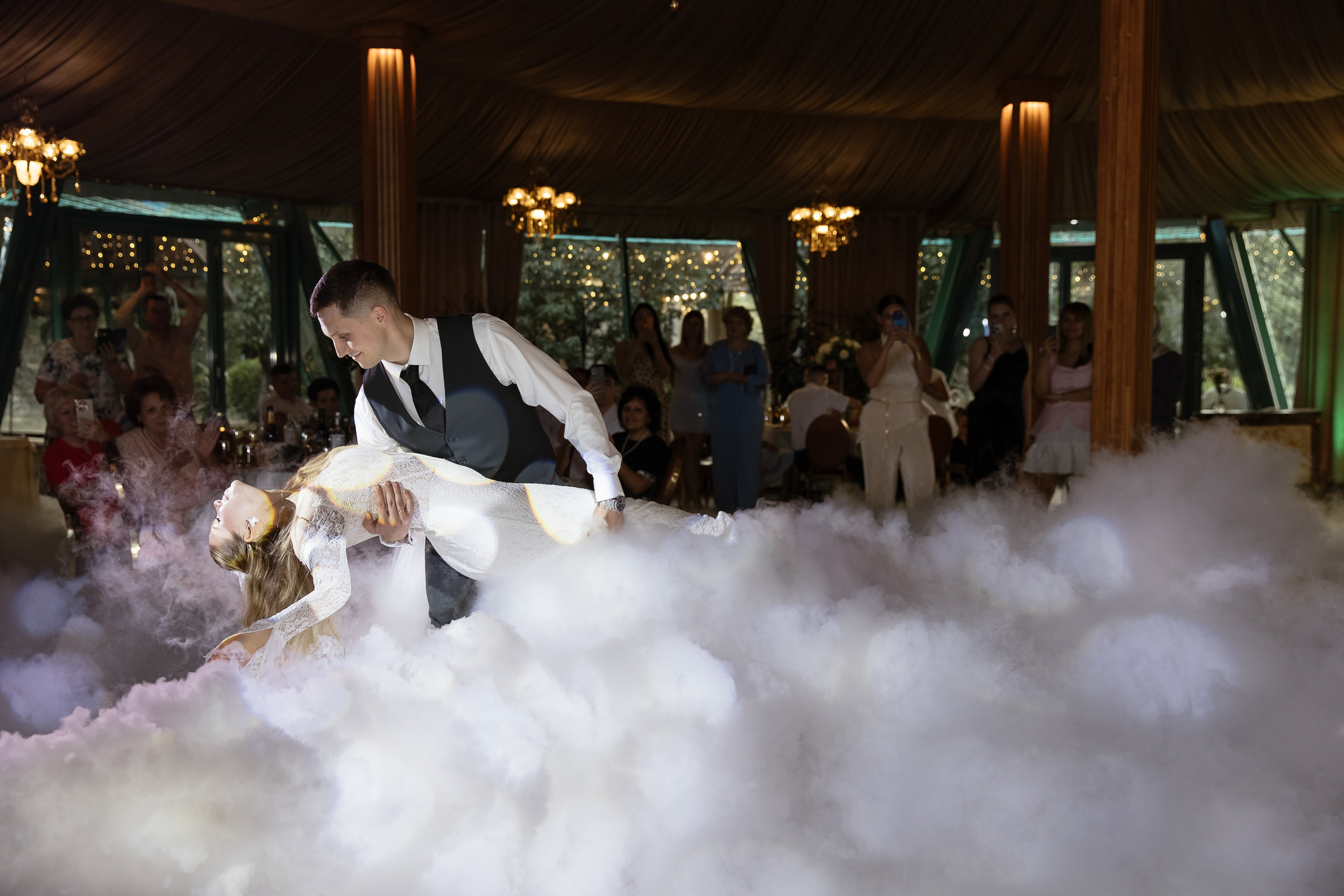 В&С. Свадебный фотограф