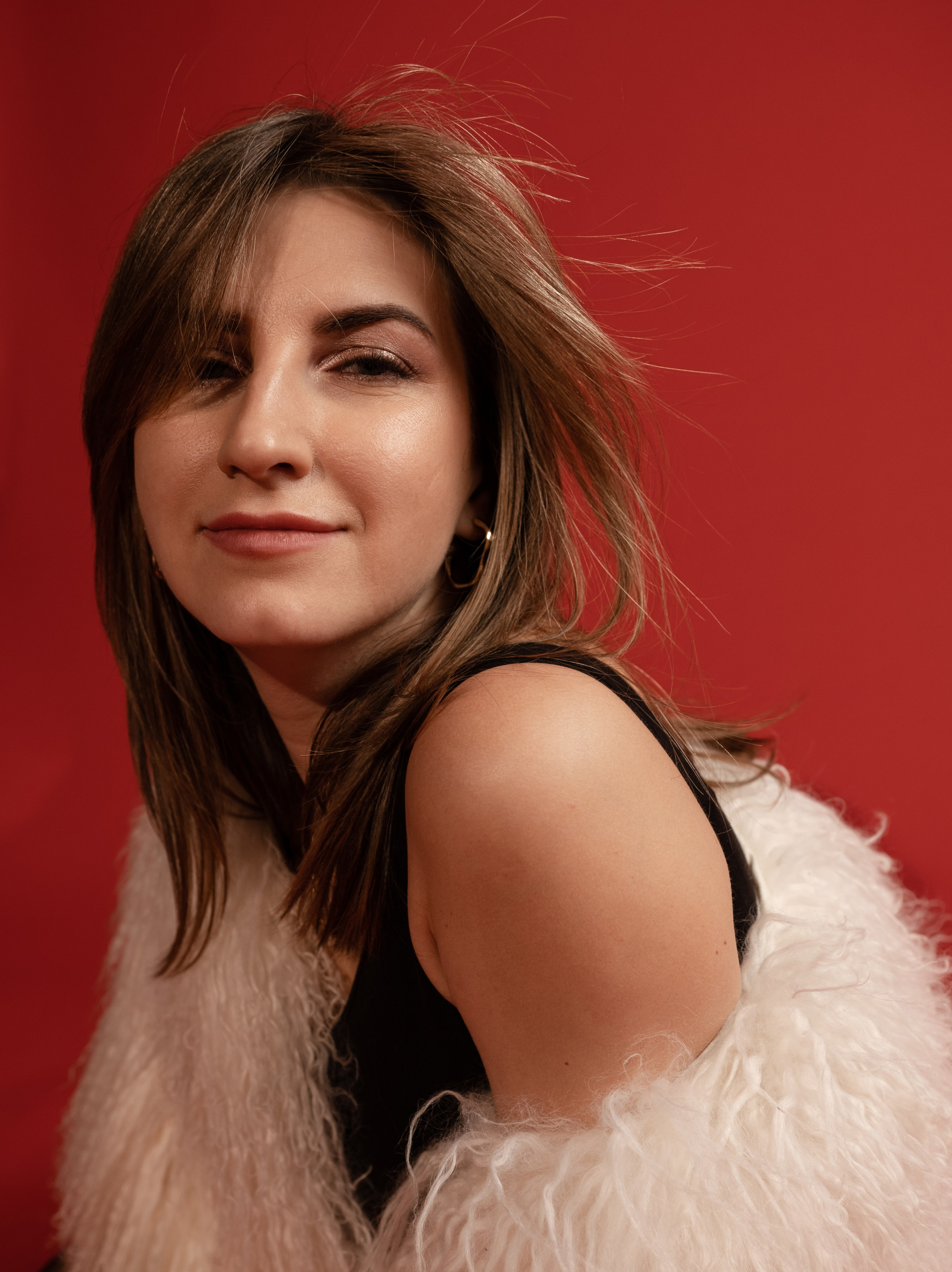 Лиза. Семейный и свадебный фотограф в Нижнем Новгороде Анастасия Хренова