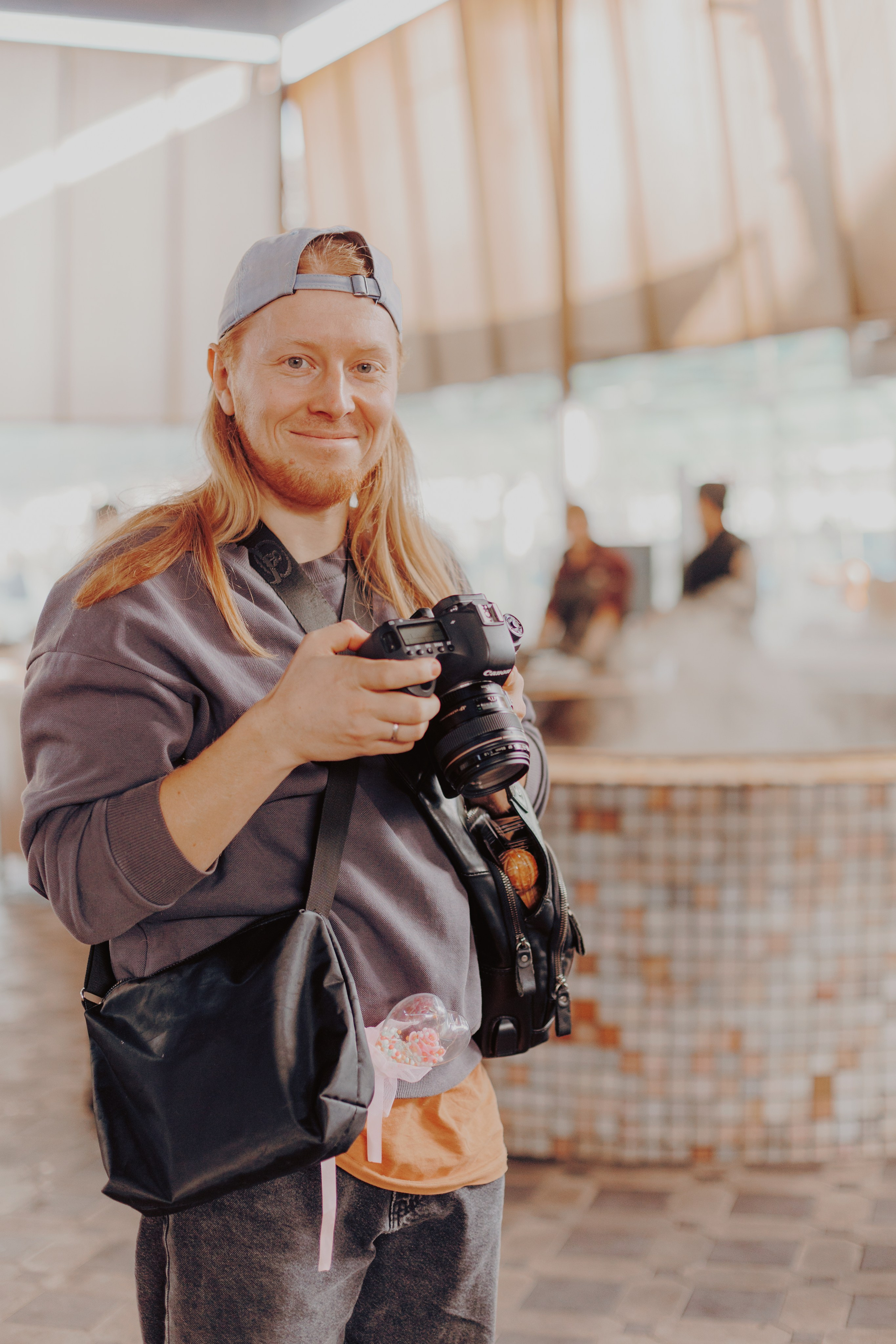 Узбекистан. Креатор Ольга Яш