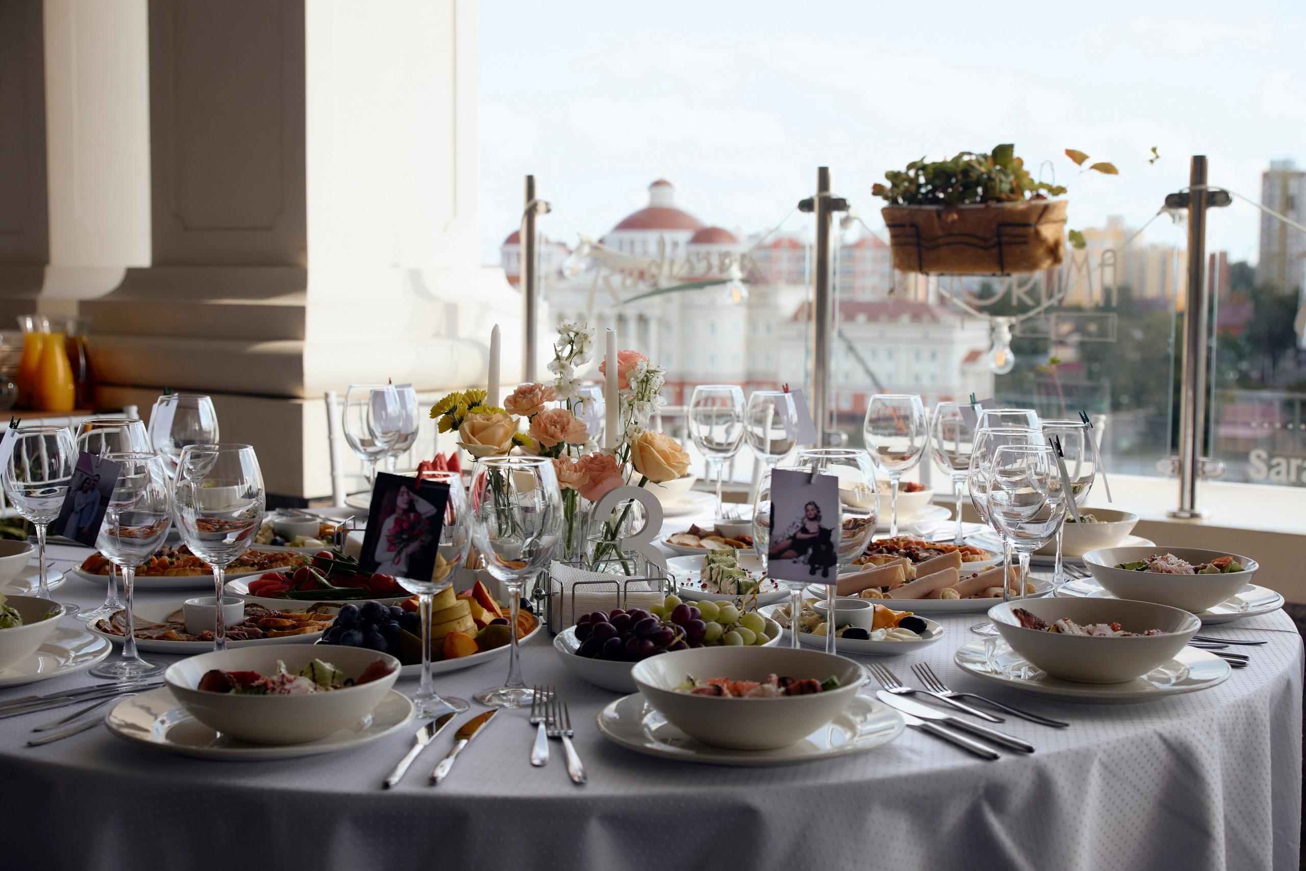 Владислав & Ирина. Свадебный и портретный фотограф в Саранске Алексей Миганов