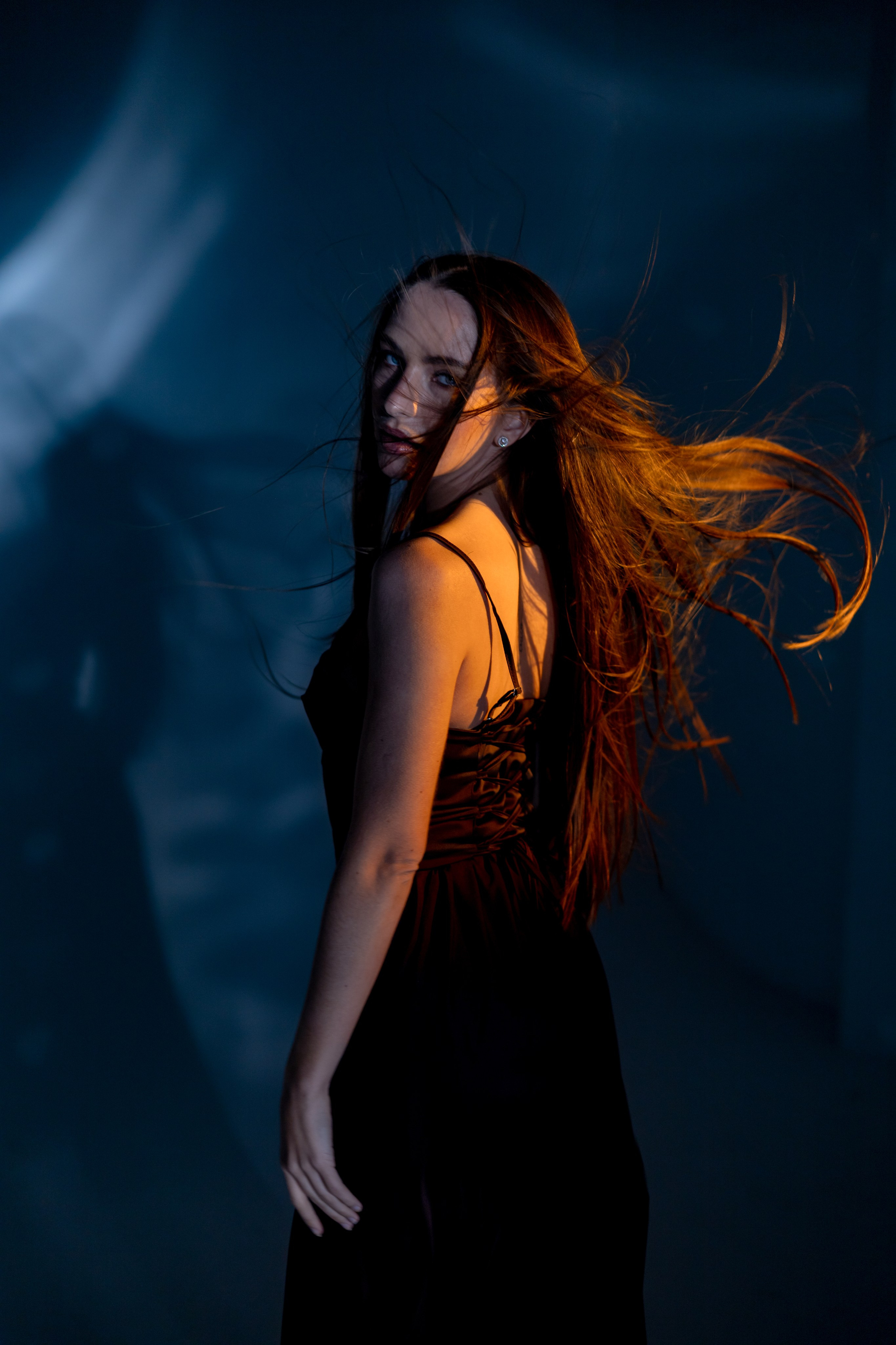 Портфолио. Арт фотограф Серафима Абельман в Москве