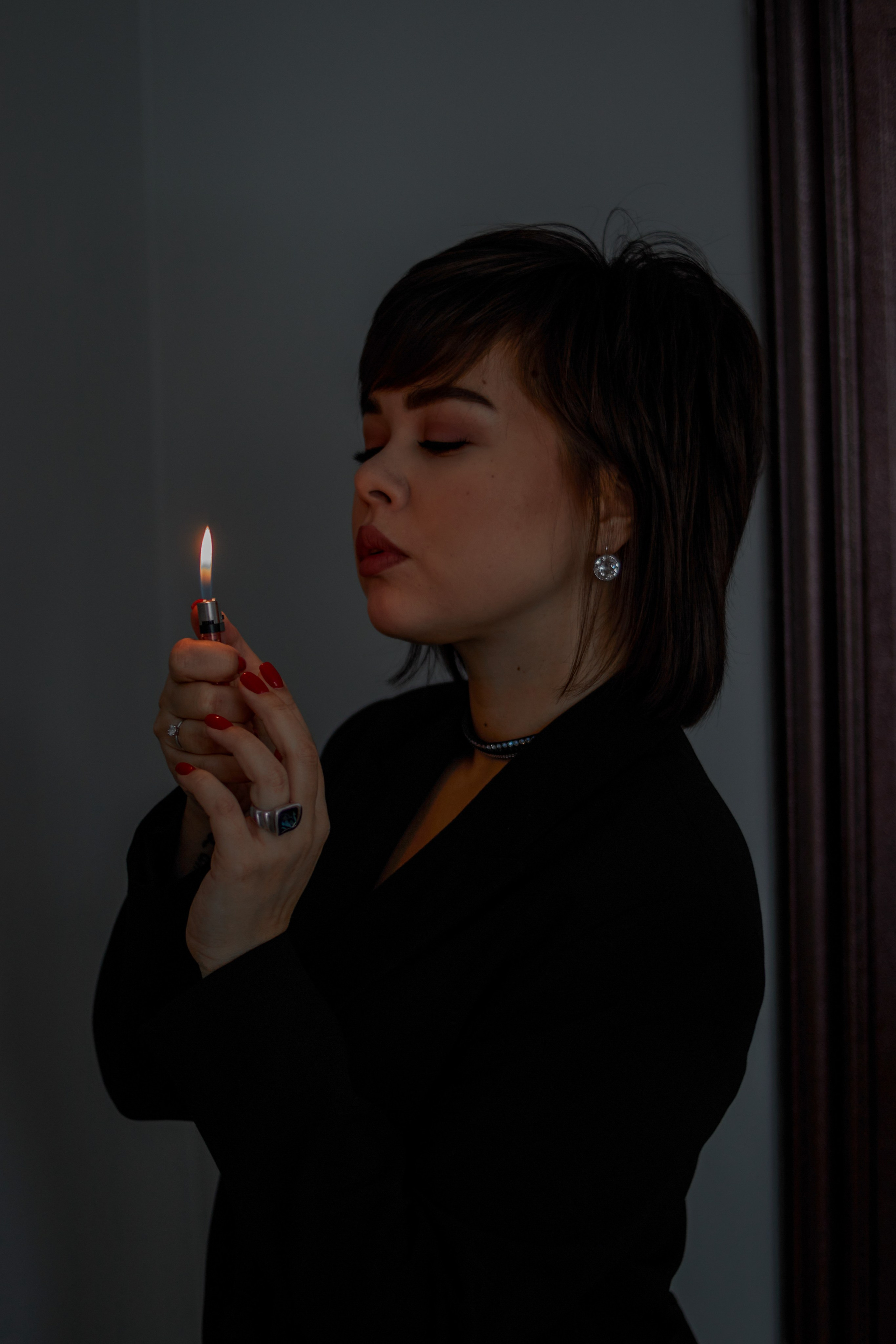 Валерия. Фотограф Стилист Тюмень Вера Хайруллина