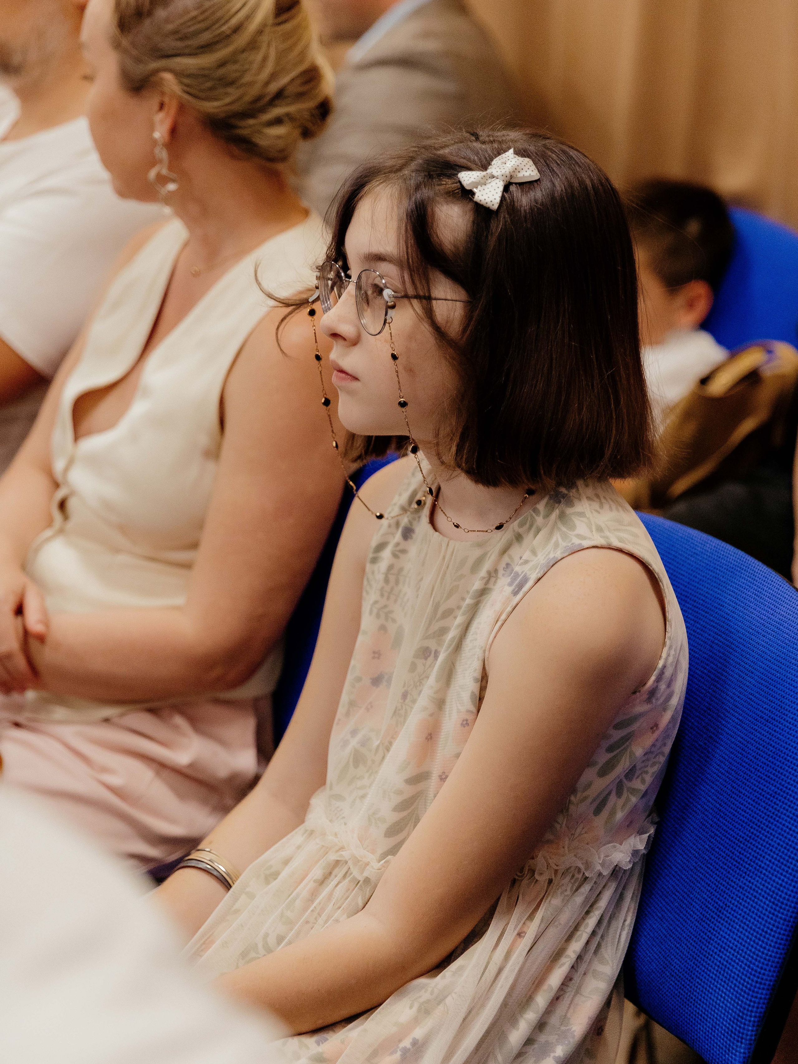 Школьный выпускной. Красильников Евгений — профессиональный фотограф в Ростове-на-Дону