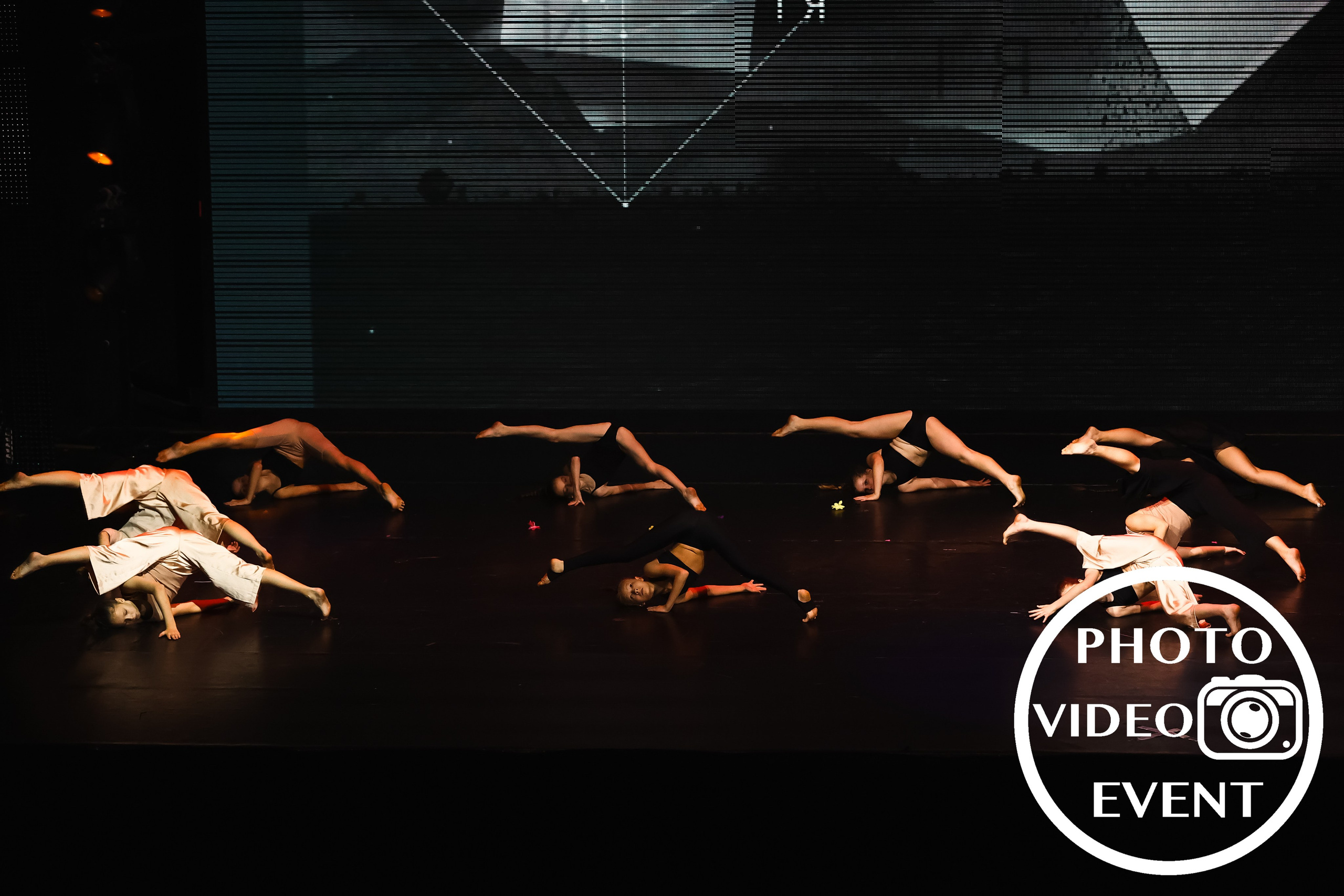 Гравитация г. Воронеж 04.11.2023. Photo Video Event