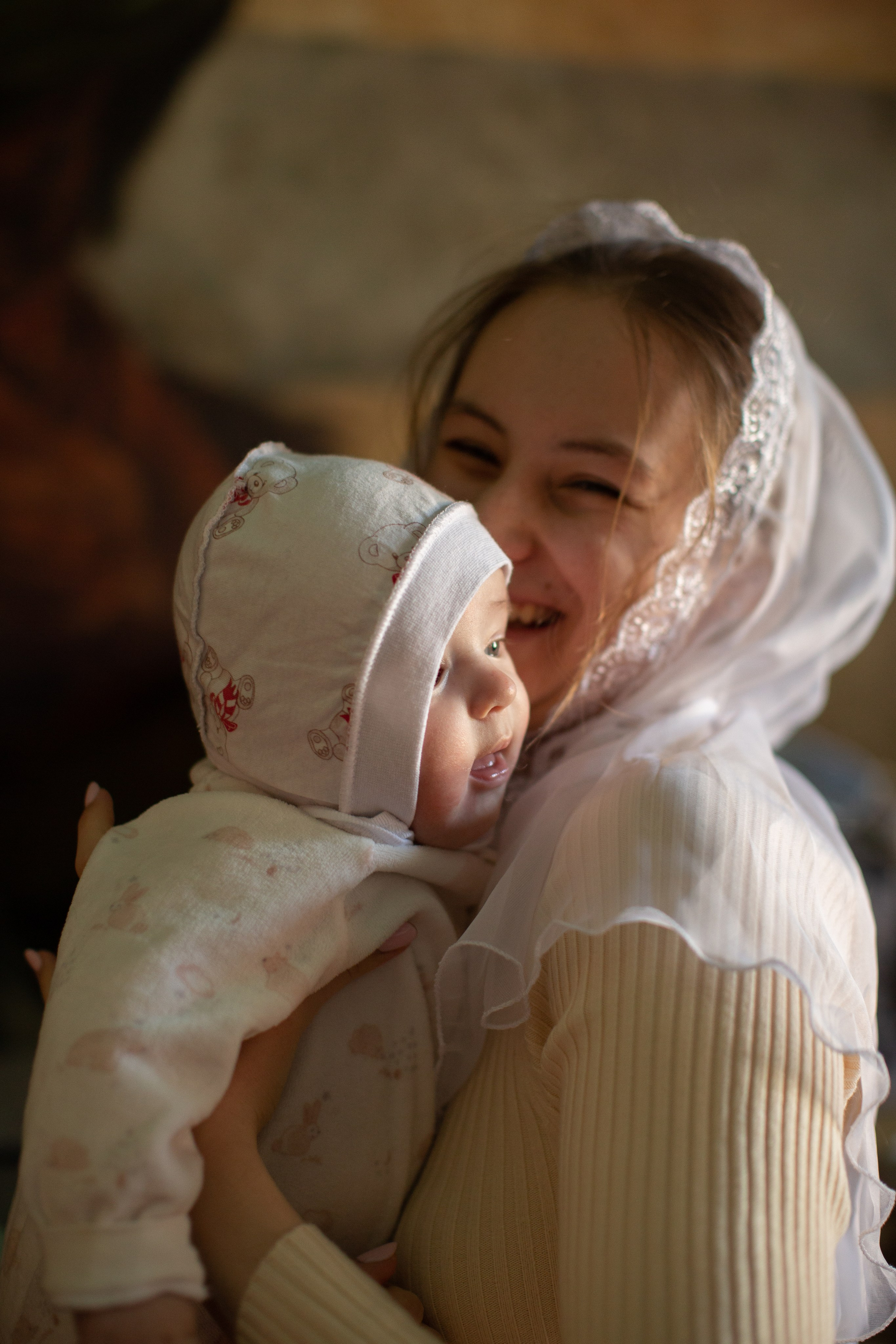 Миша. Фотограф в Москве и Московской области Голубева Анастасия