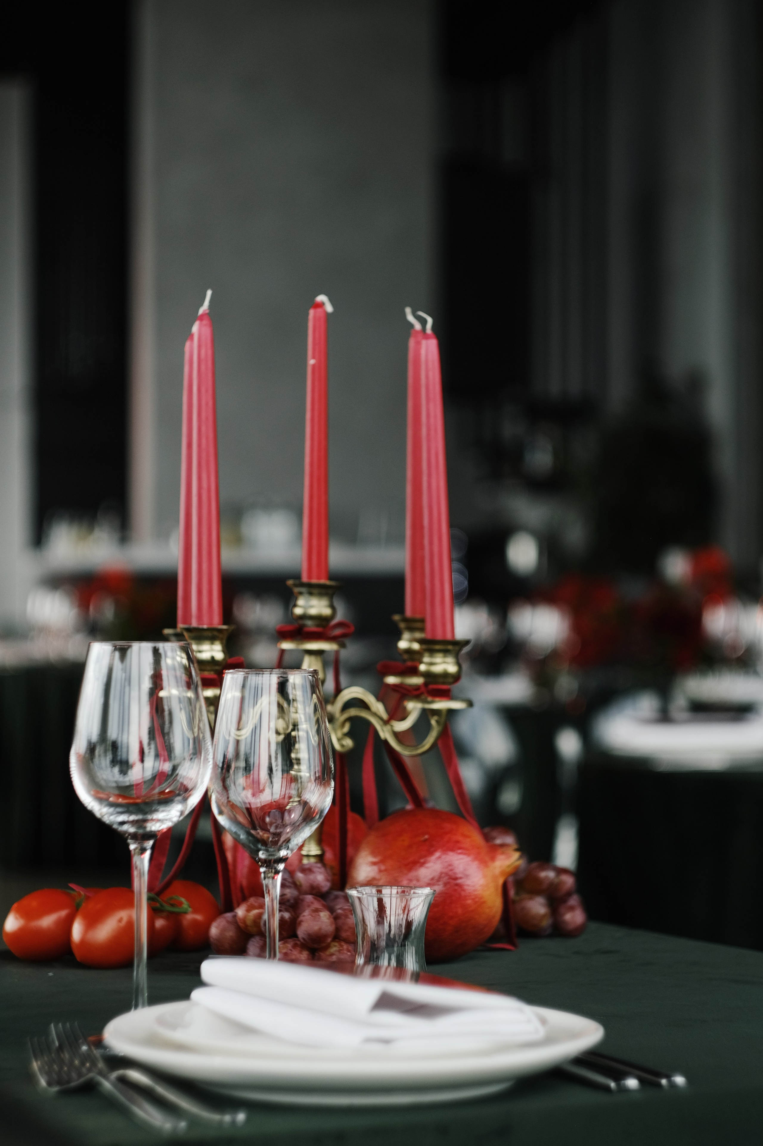 Moscow City. Основное