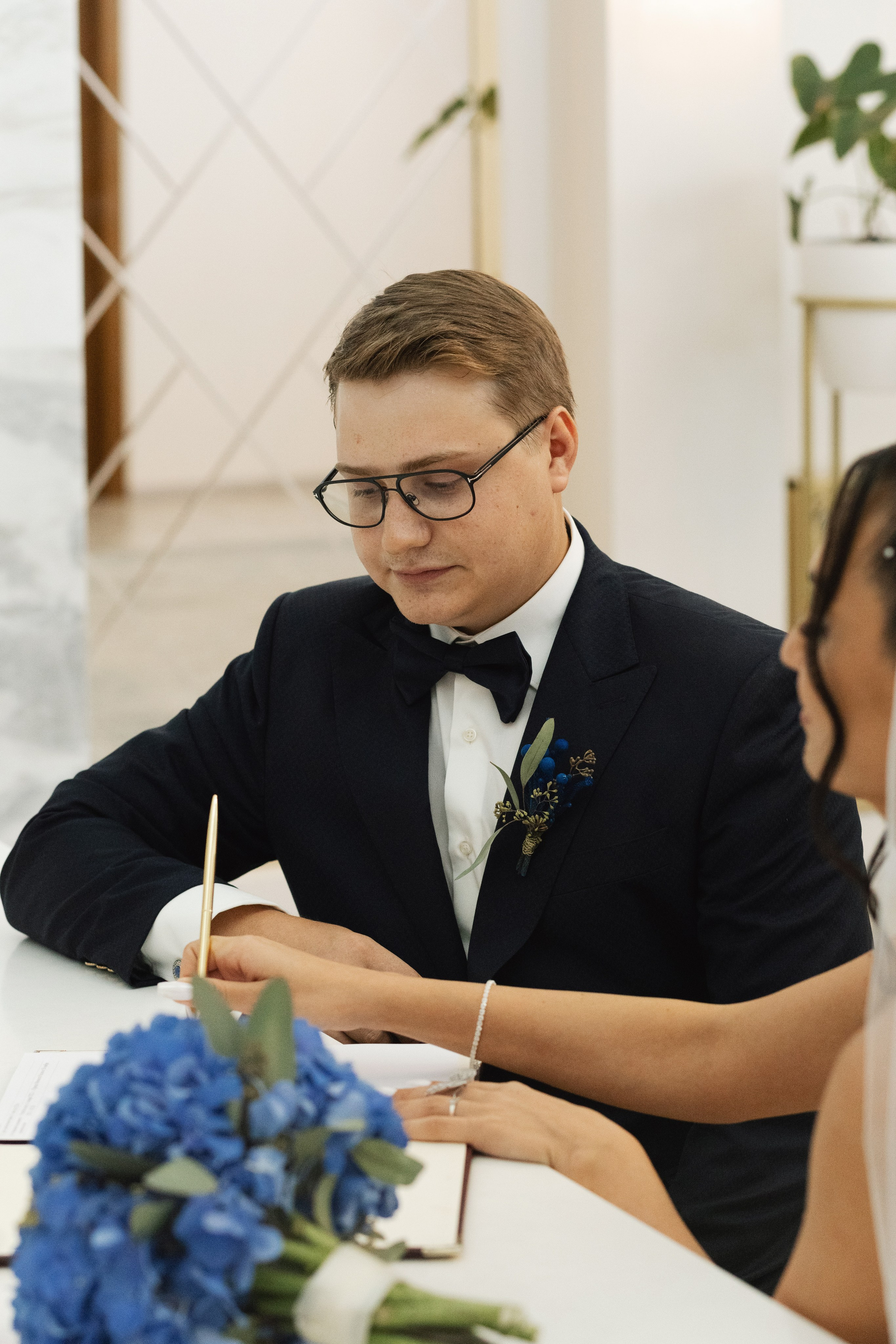 Valerian & Alina. Фотограф в Томске Ирина Павлуцкая