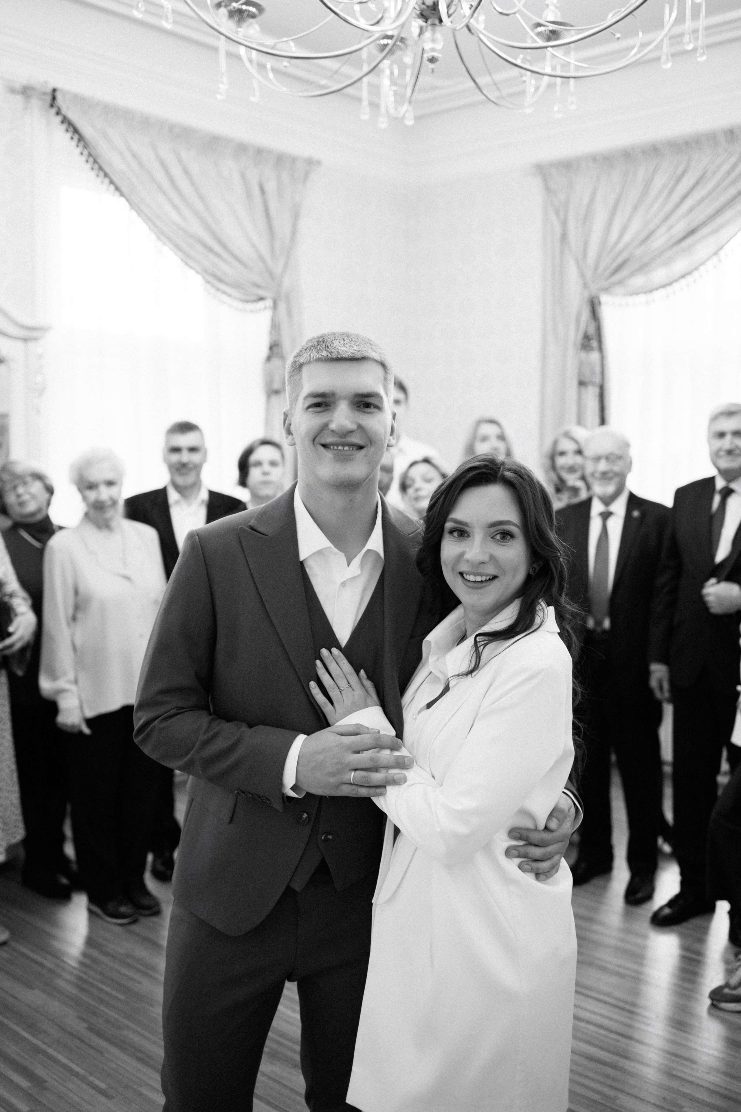 Свадьбы. Фотограф в красноярске