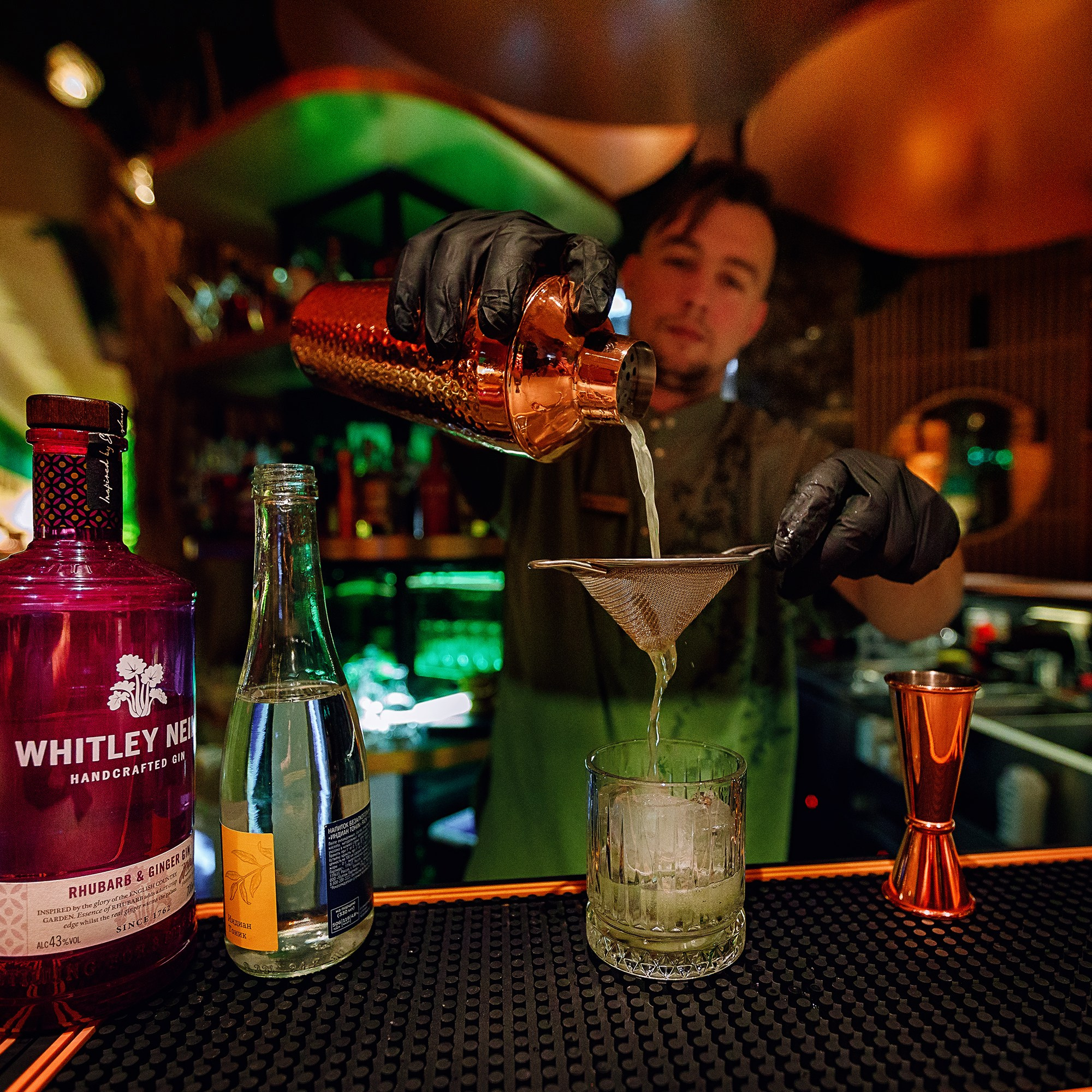 Ресторан «Роща»