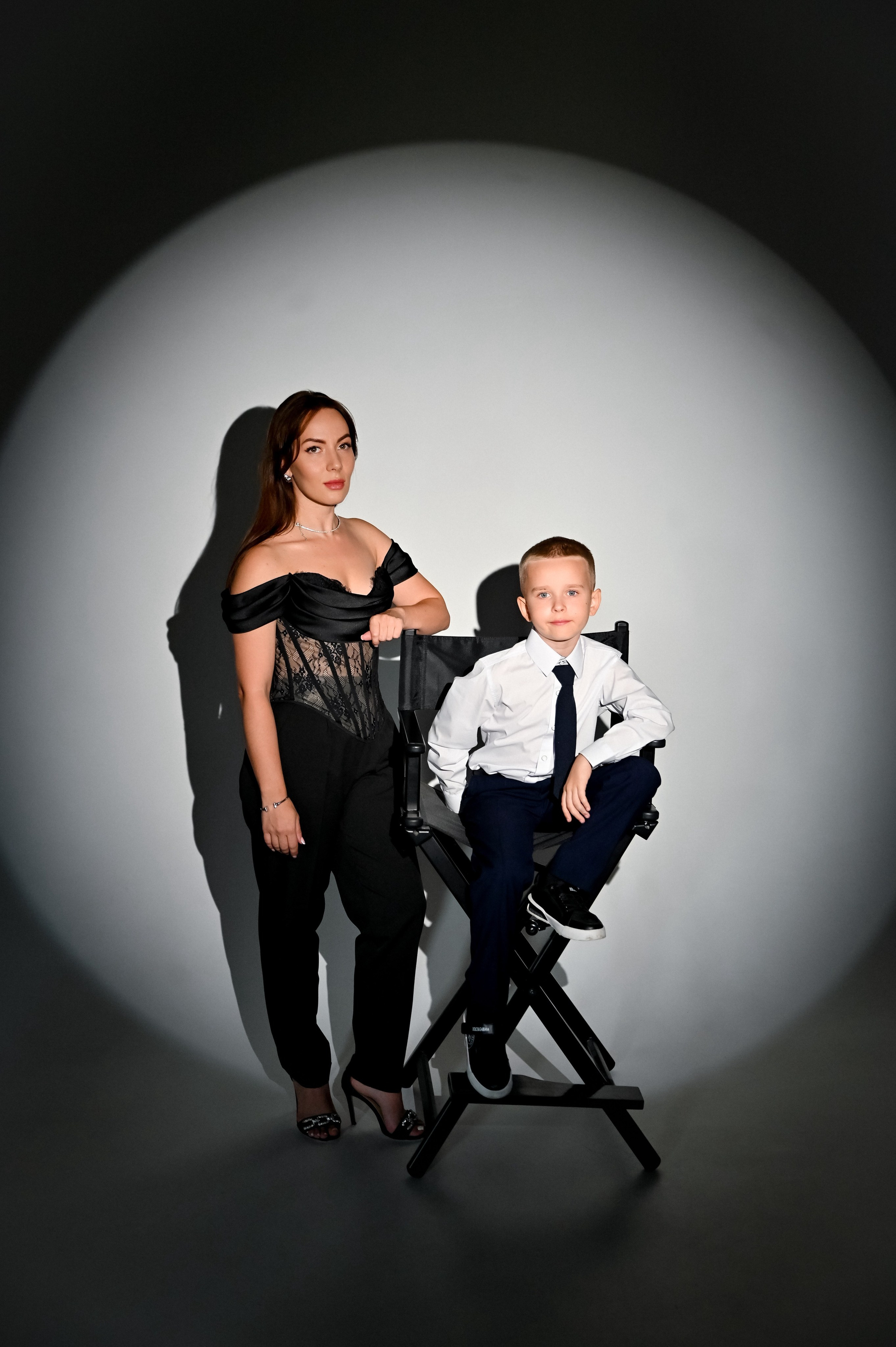 ИРИНА. Фотограф Юлия Татарян