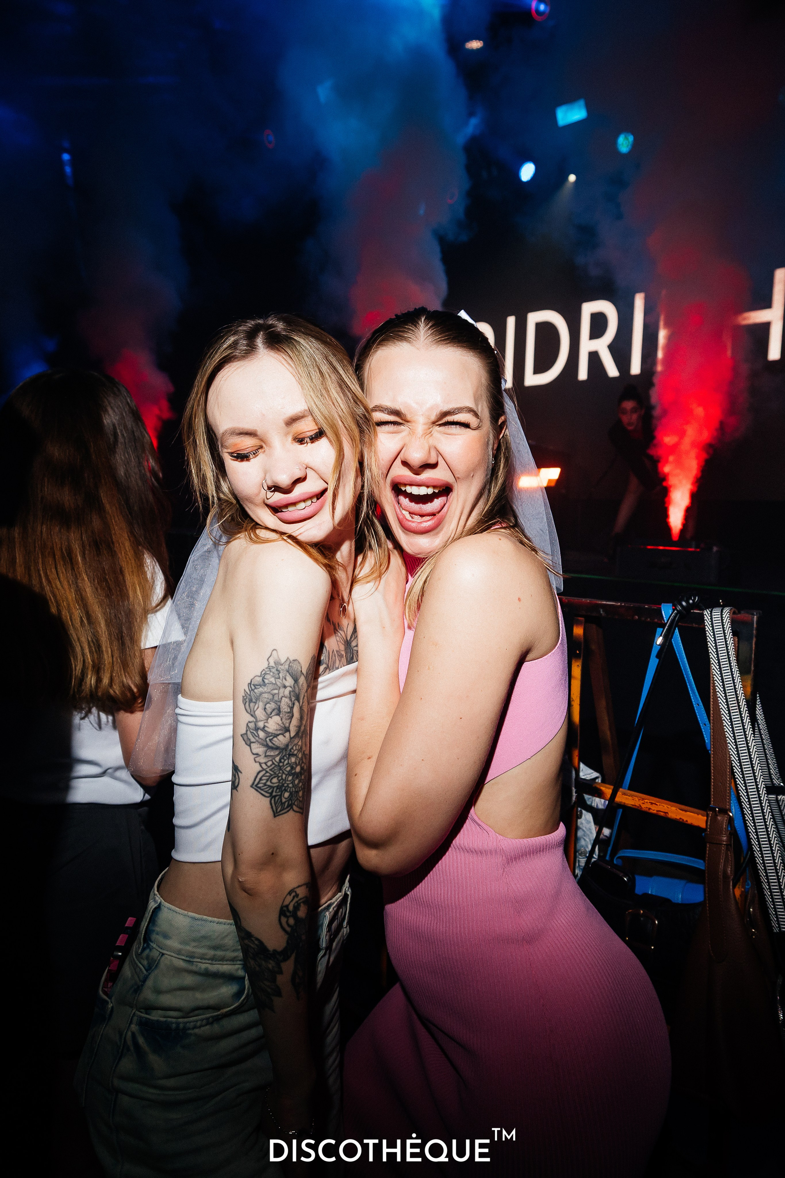 DISCOTHEQUE. Репортажный фотограф в Краснодаре Лагута Надежда