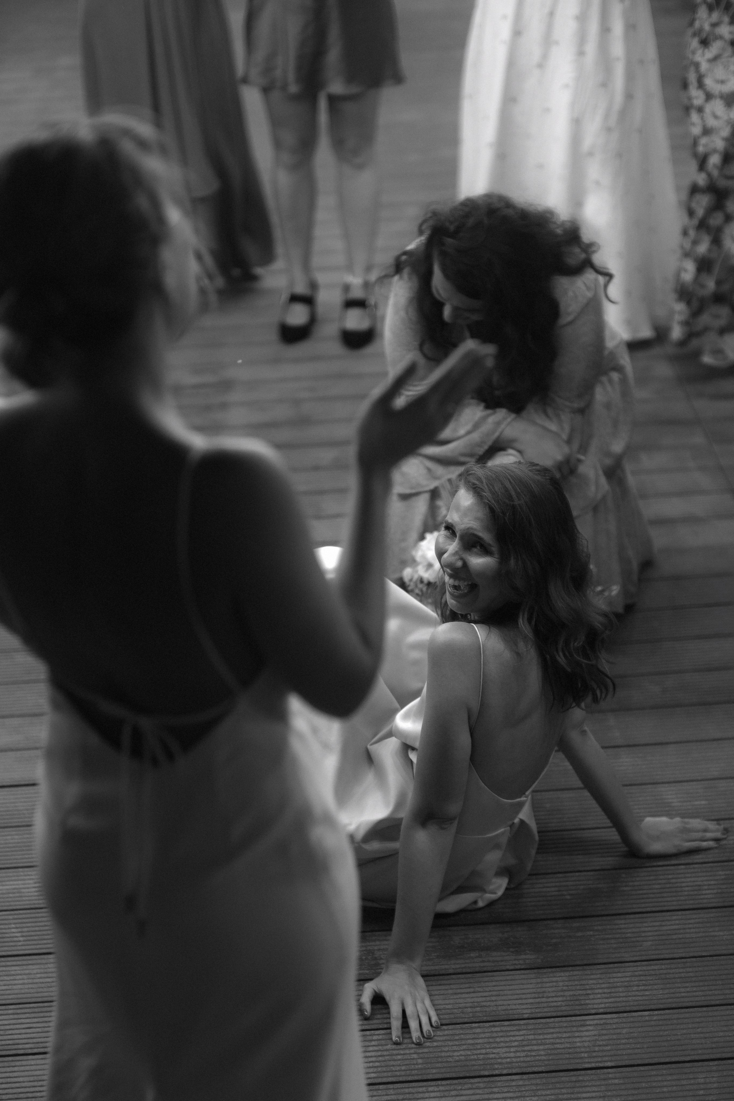 Georgia: Dreams About. Сентиментальная свадебная фотография