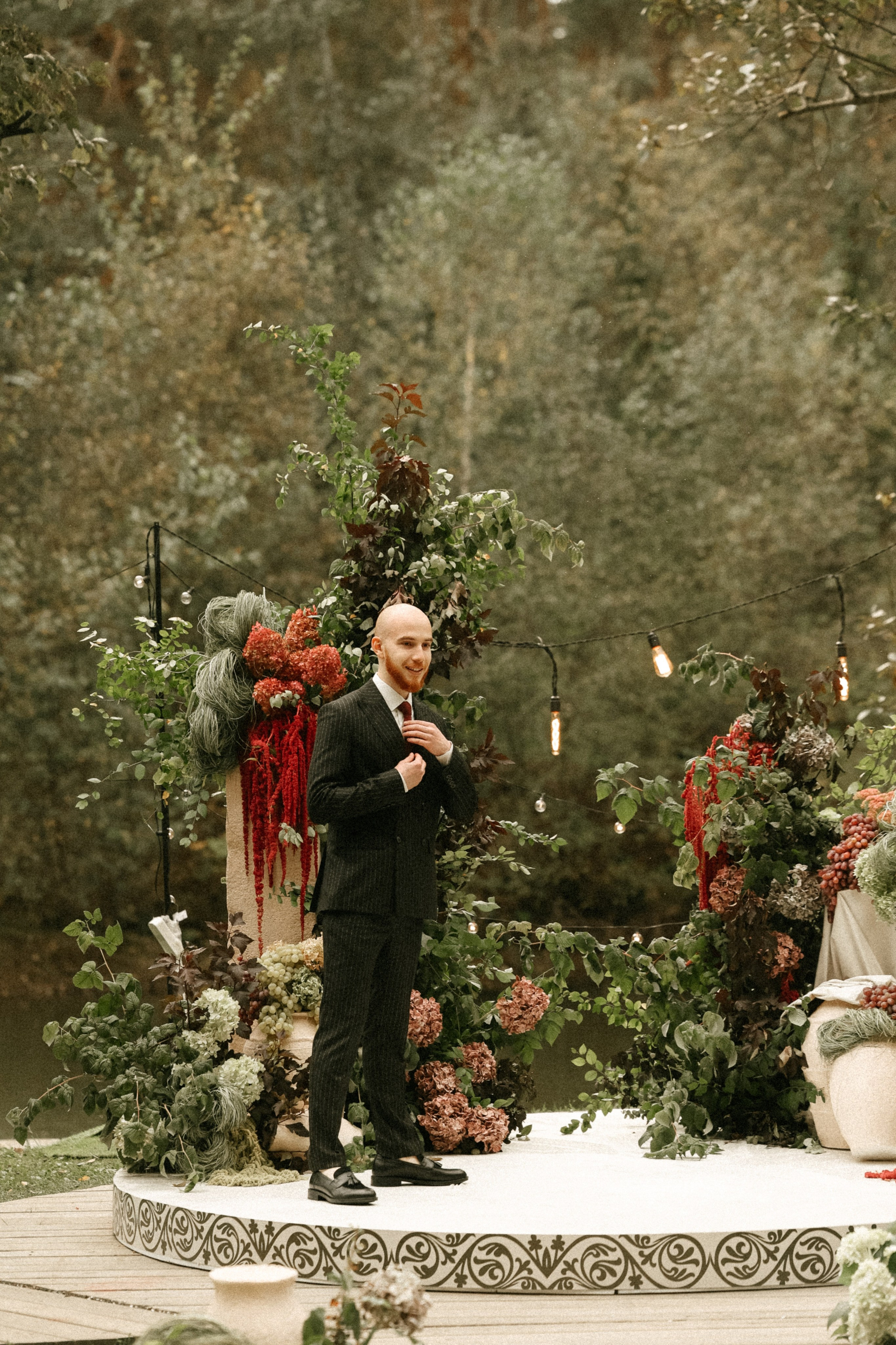 Георгий и Татьяна. Фотограф в Екатеринбурге Андрей Медведко