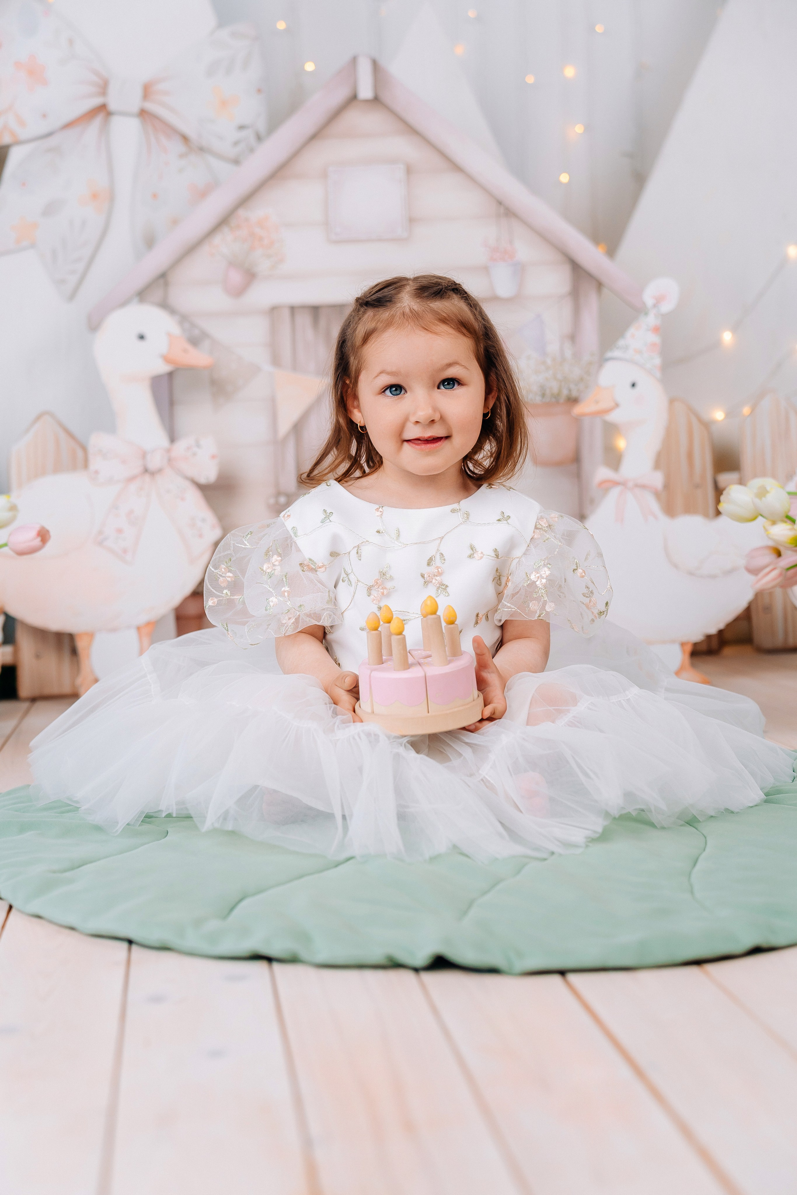 2-10 лет. «Лама» Детская фотостудия Уфа