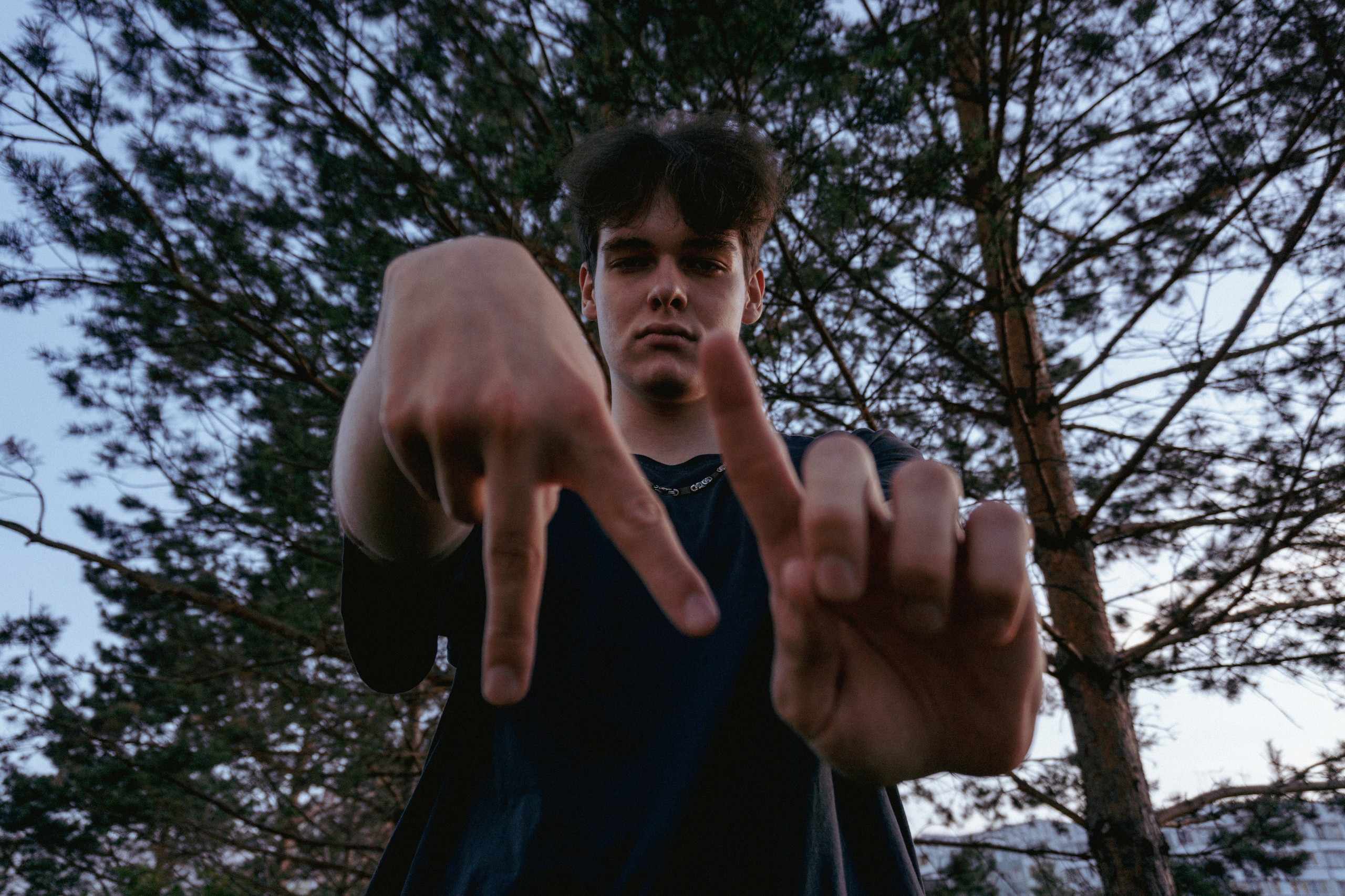 YANFI 21. Kuznetsov | Фотограф в Красноярске