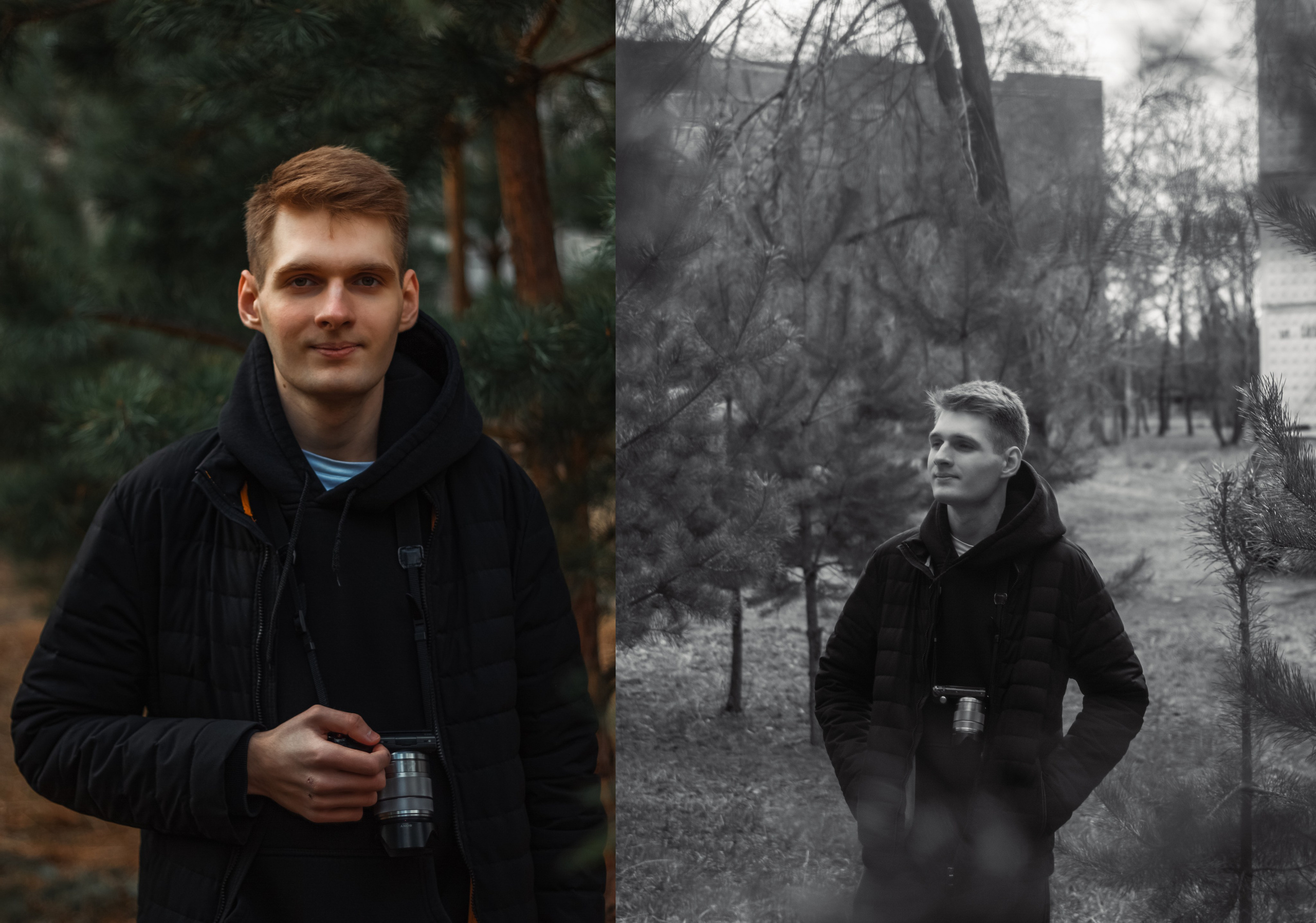 Богдан. Kuznetsov | Фотограф в Красноярске