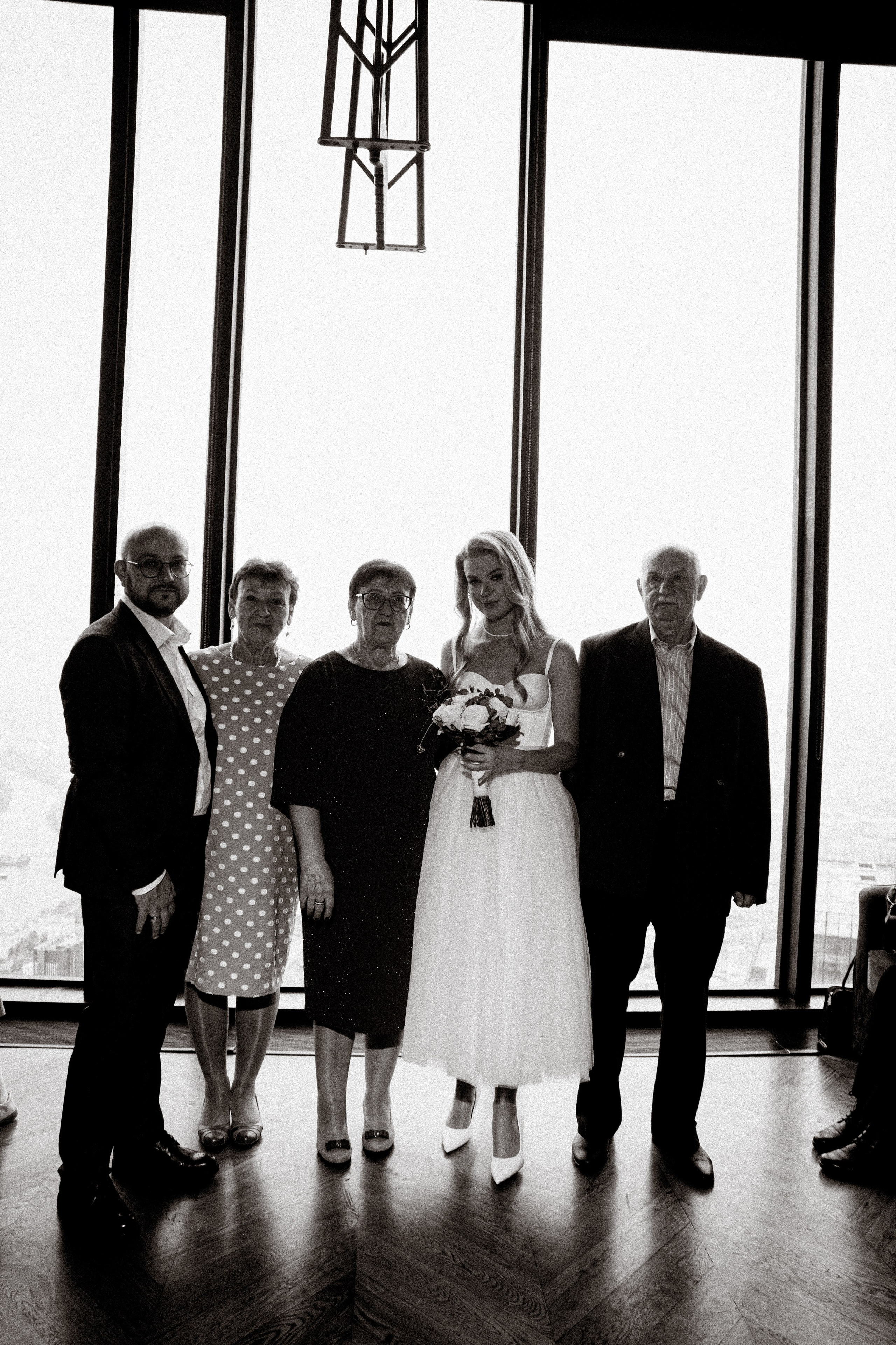 Свадьба Павла и Юлии. Продакшн VANDAL VISION