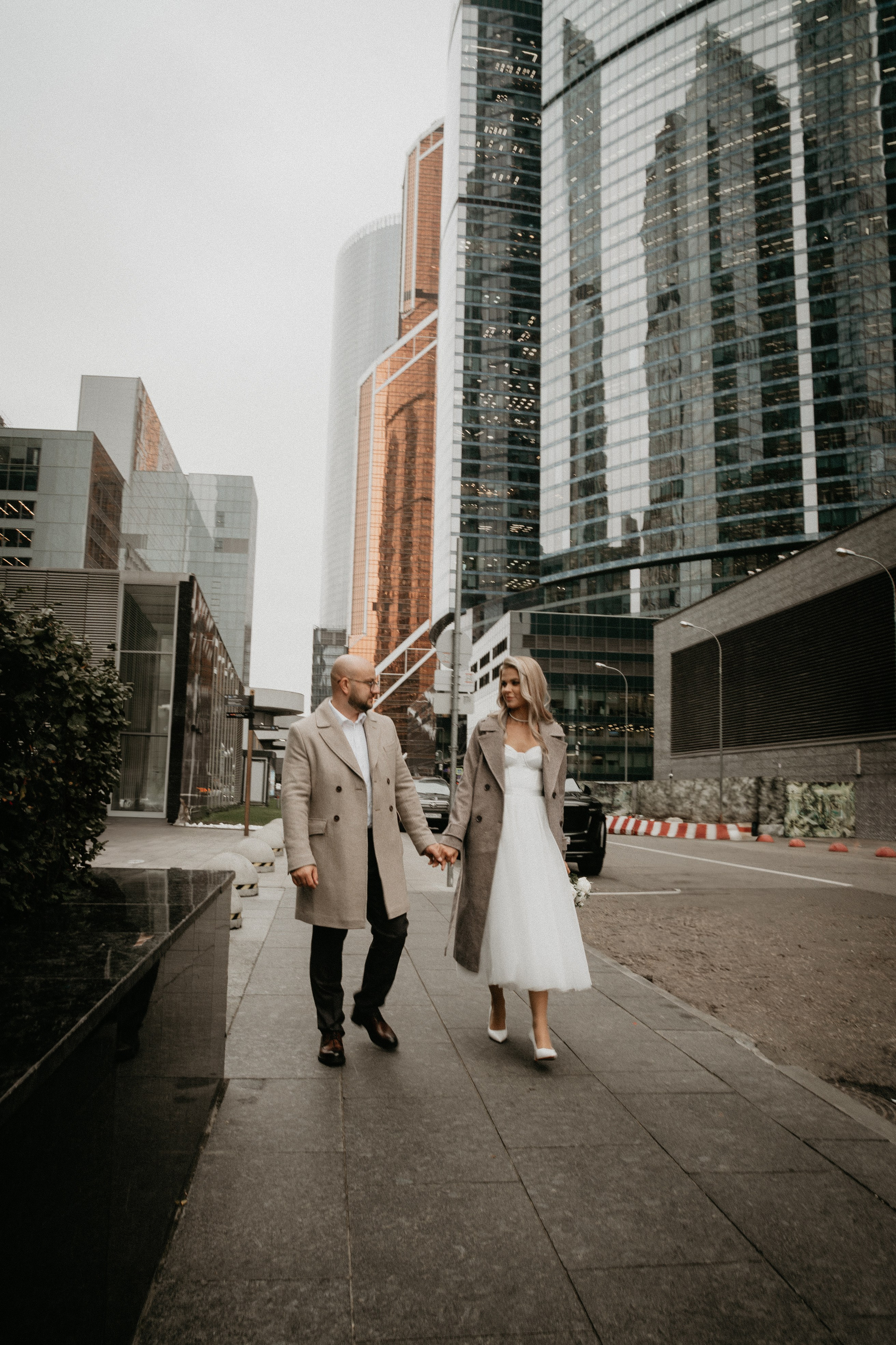 Свадьба Павла и Юлии. Продакшн VANDAL VISION