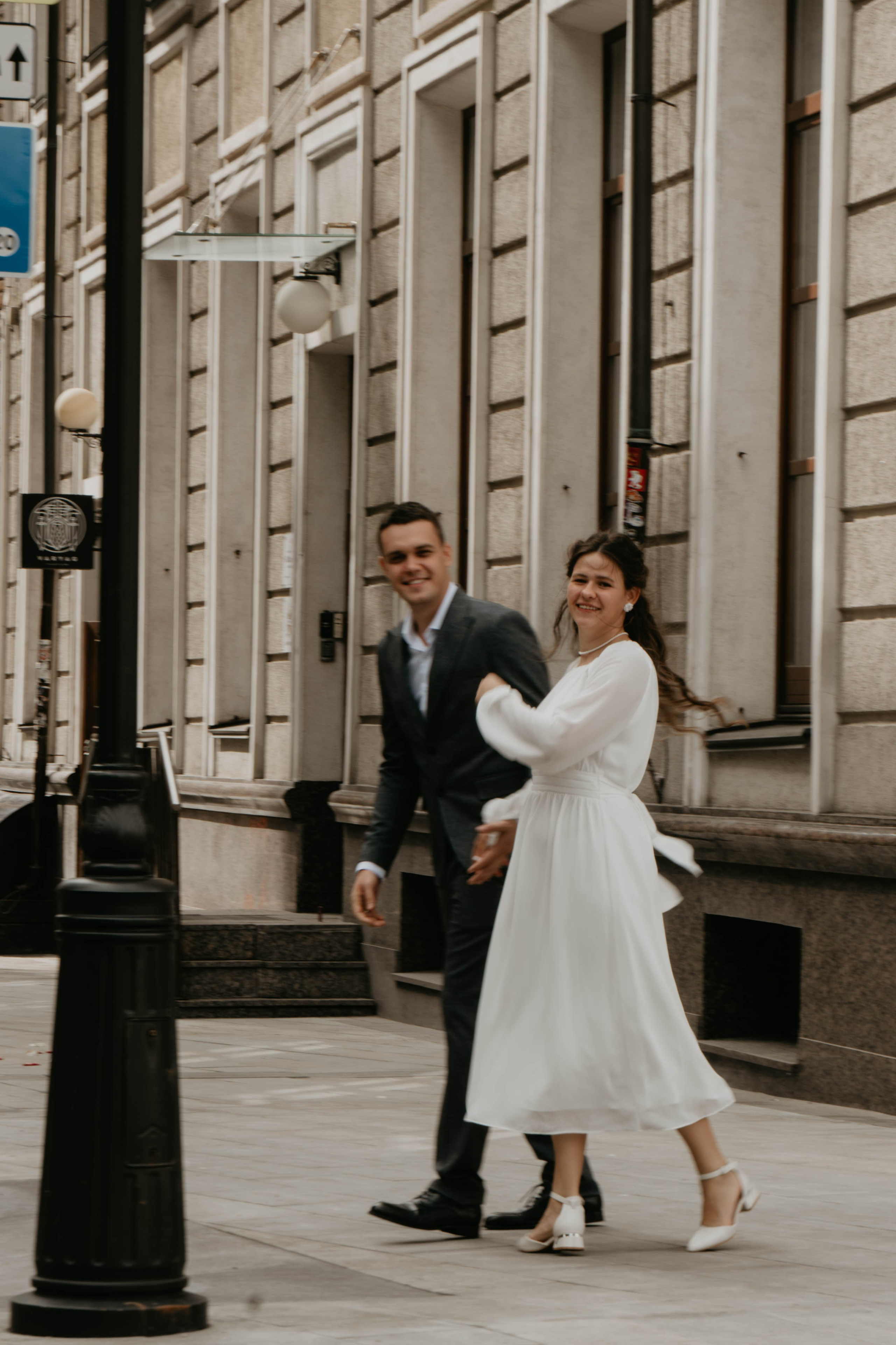 Свадьба Артура и Марии. Продакшн VANDAL VISION