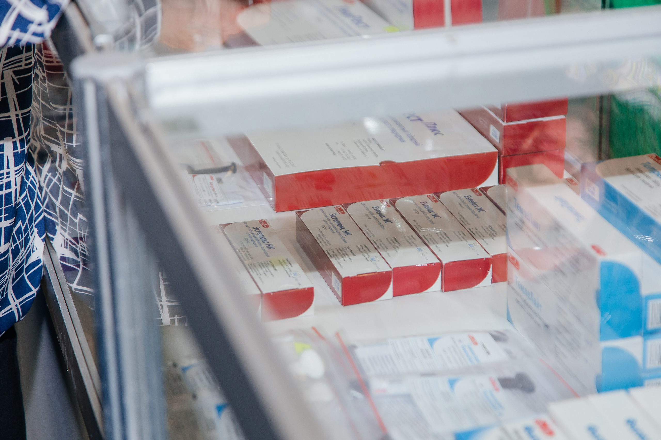 Стоматологическая конференция. Фотограф в Самаре / Олеся Широнина