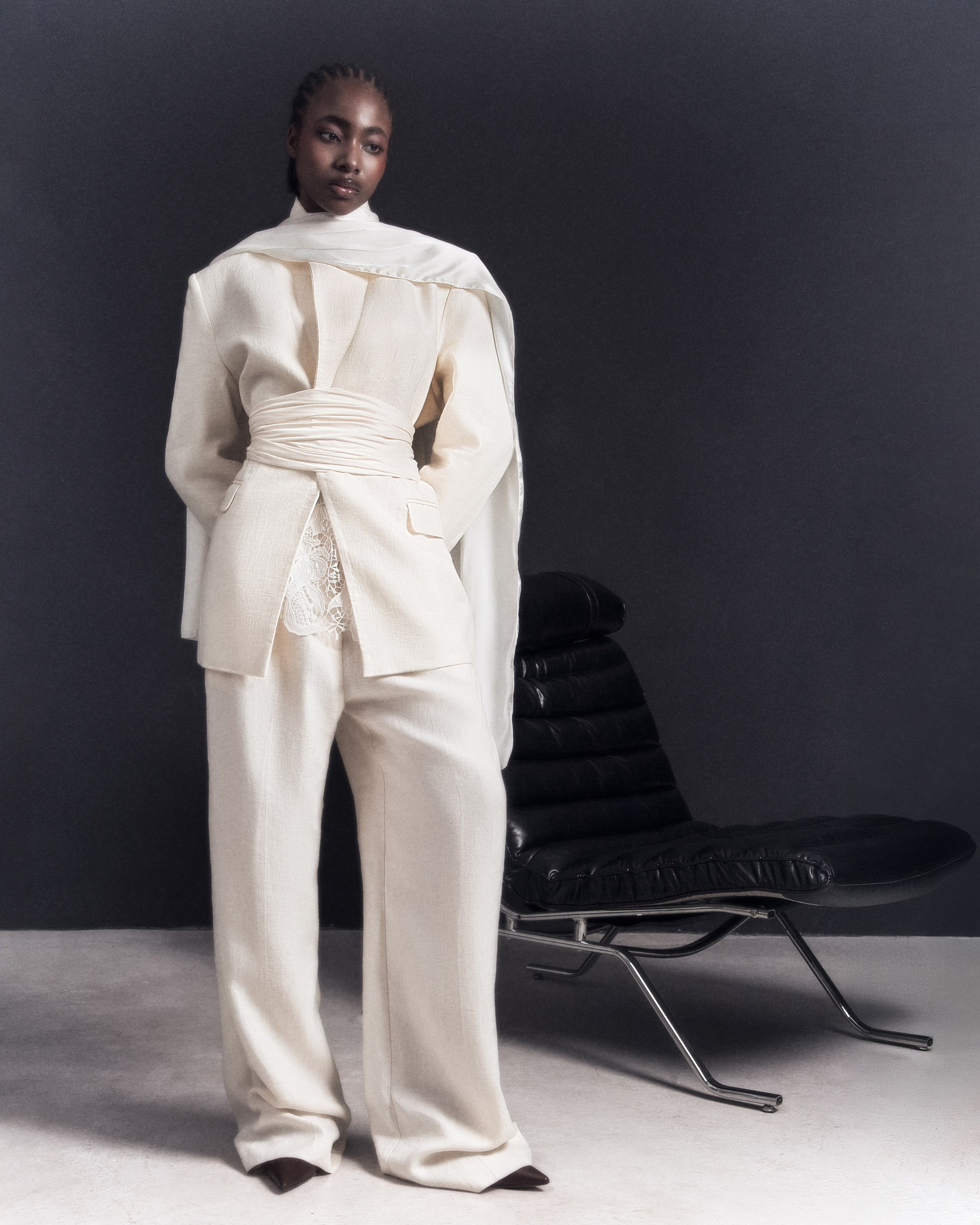 Портретная съемка