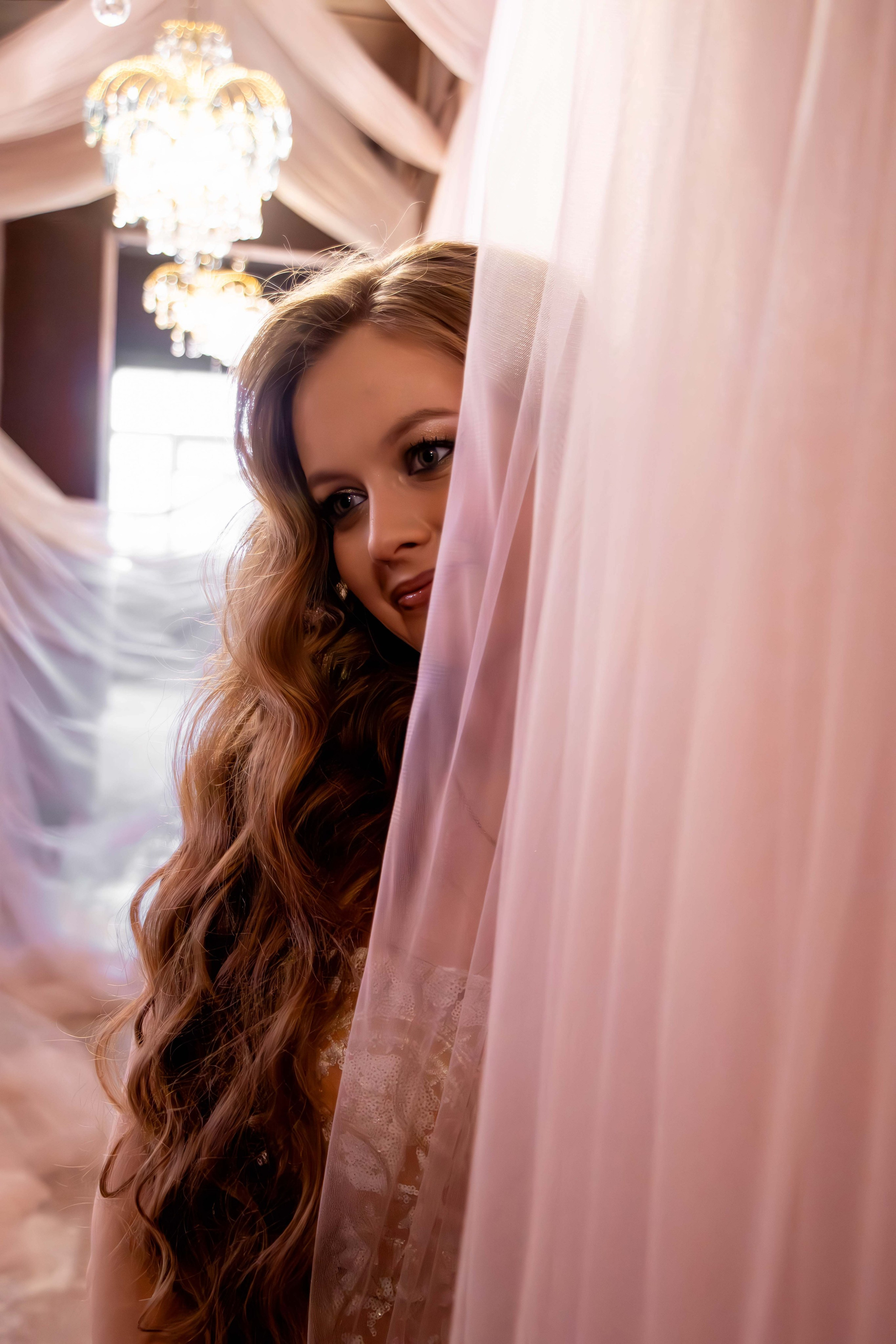 Студия Луна. Фотограф Татьяна Матрос