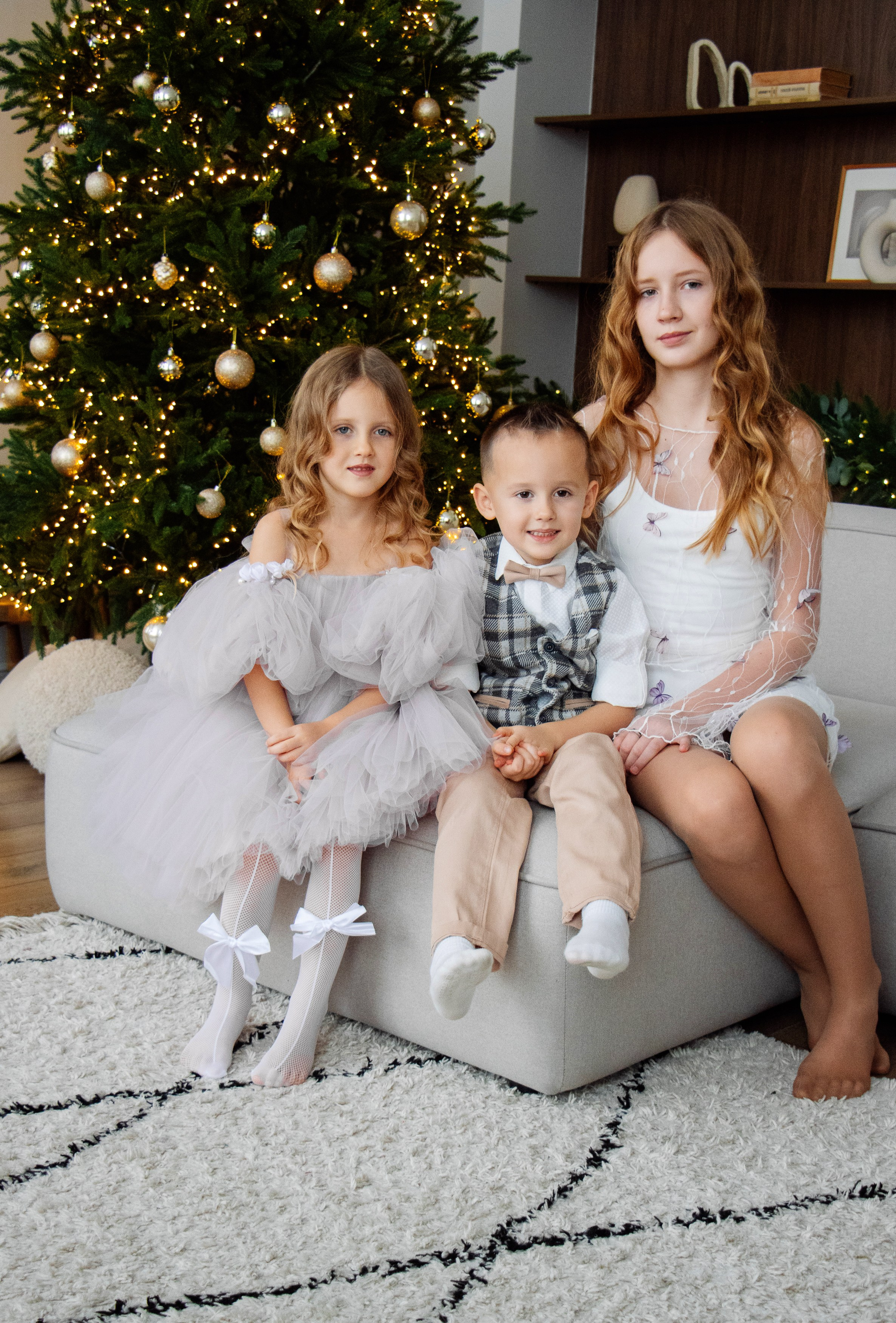 Семейная фотосессия. Фотограф Татьяна Матрос