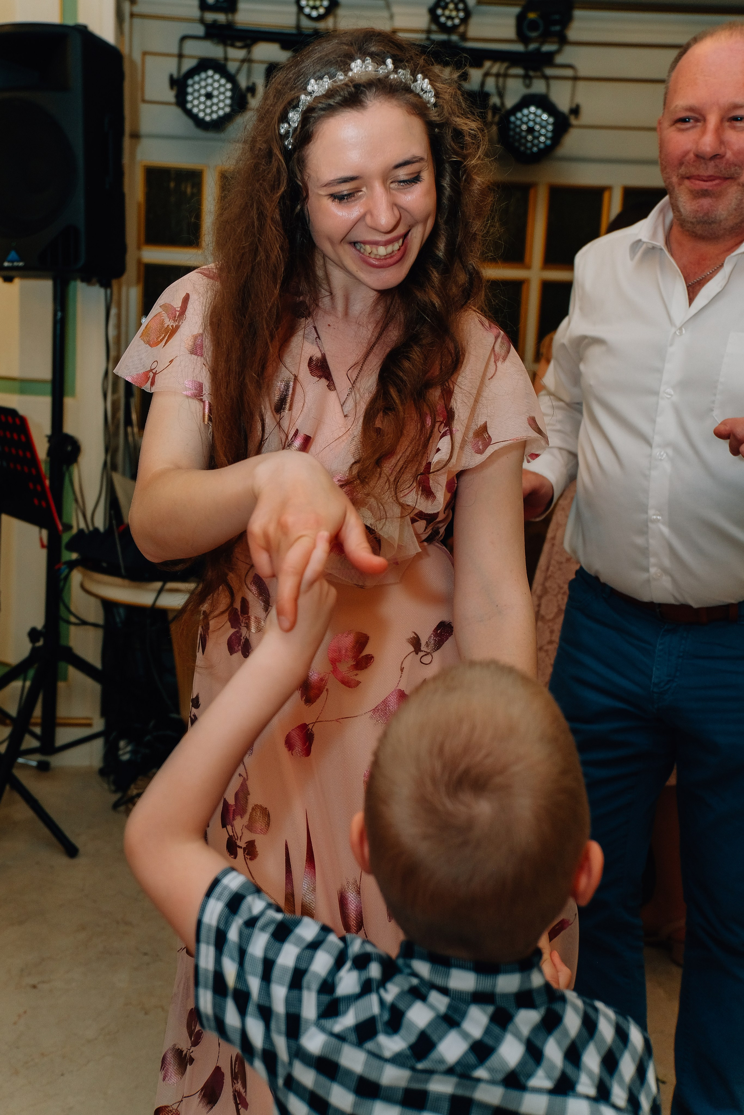 Александр и Мария. Фотограф и видеограф в Москве Полина Абраменкова