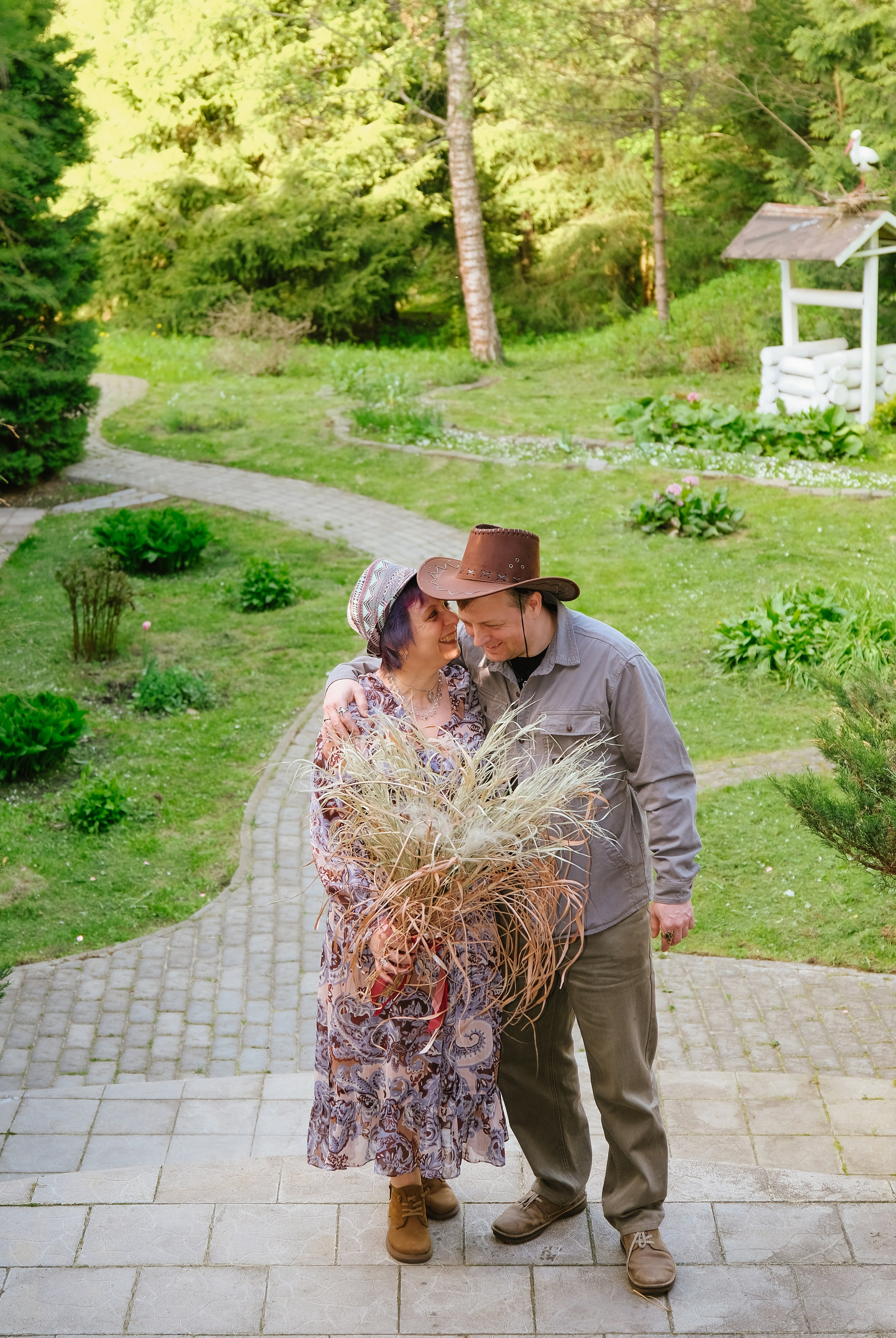 Артем и Наталия. Фотограф и видеограф в Москве Полина Абраменкова