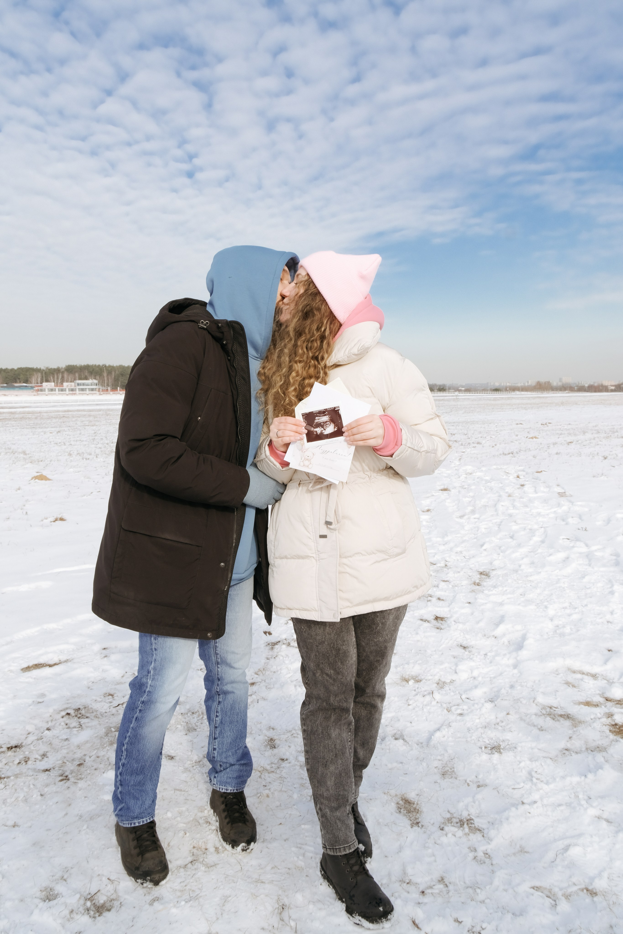 Ожидание. Фотограф и видеограф в Москве Полина Абраменкова