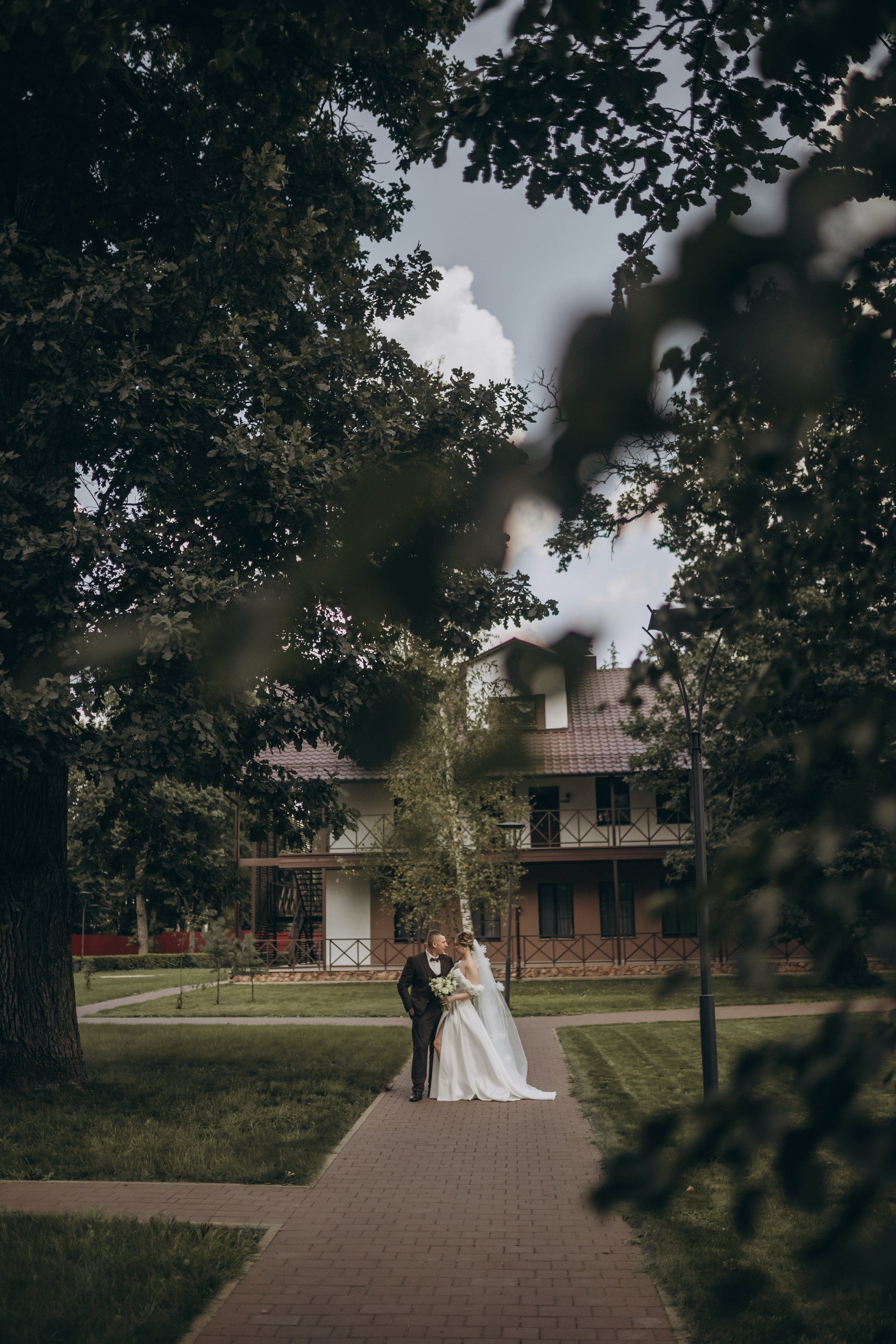 Никита и Ирина. Семейный фотограф в Брянске Зурилина Екатерина